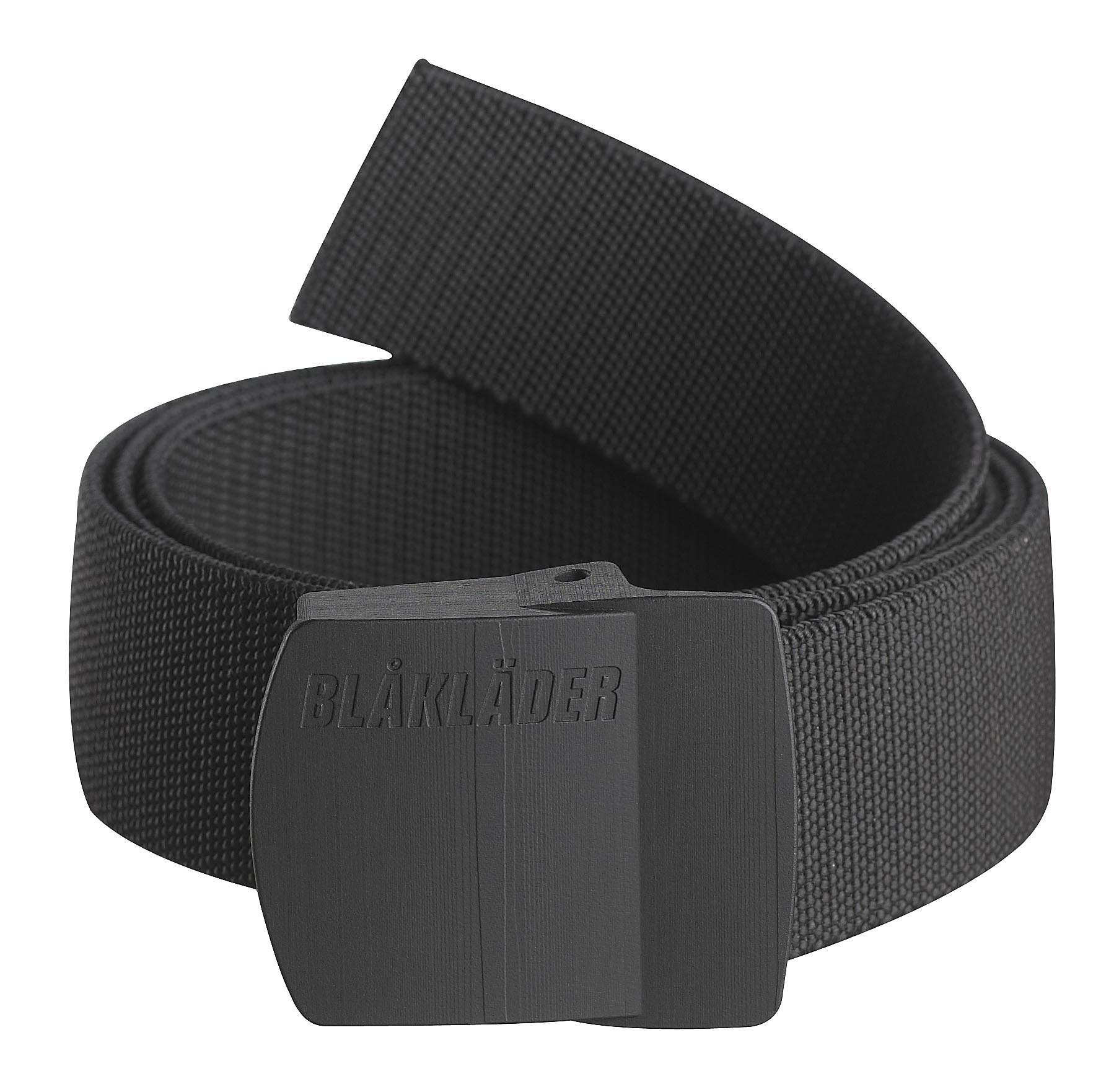 Ceinture ignifugée Blåkläder 4039 Noir T. TU Blaklader - 403900009900ONESIZE
