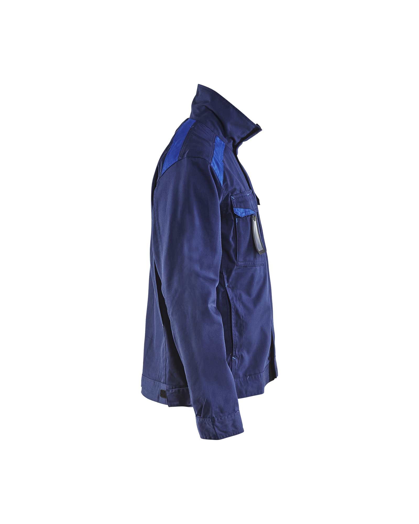 Veste Industrie 4054 Marine/bleu Blaklader - 405412108884