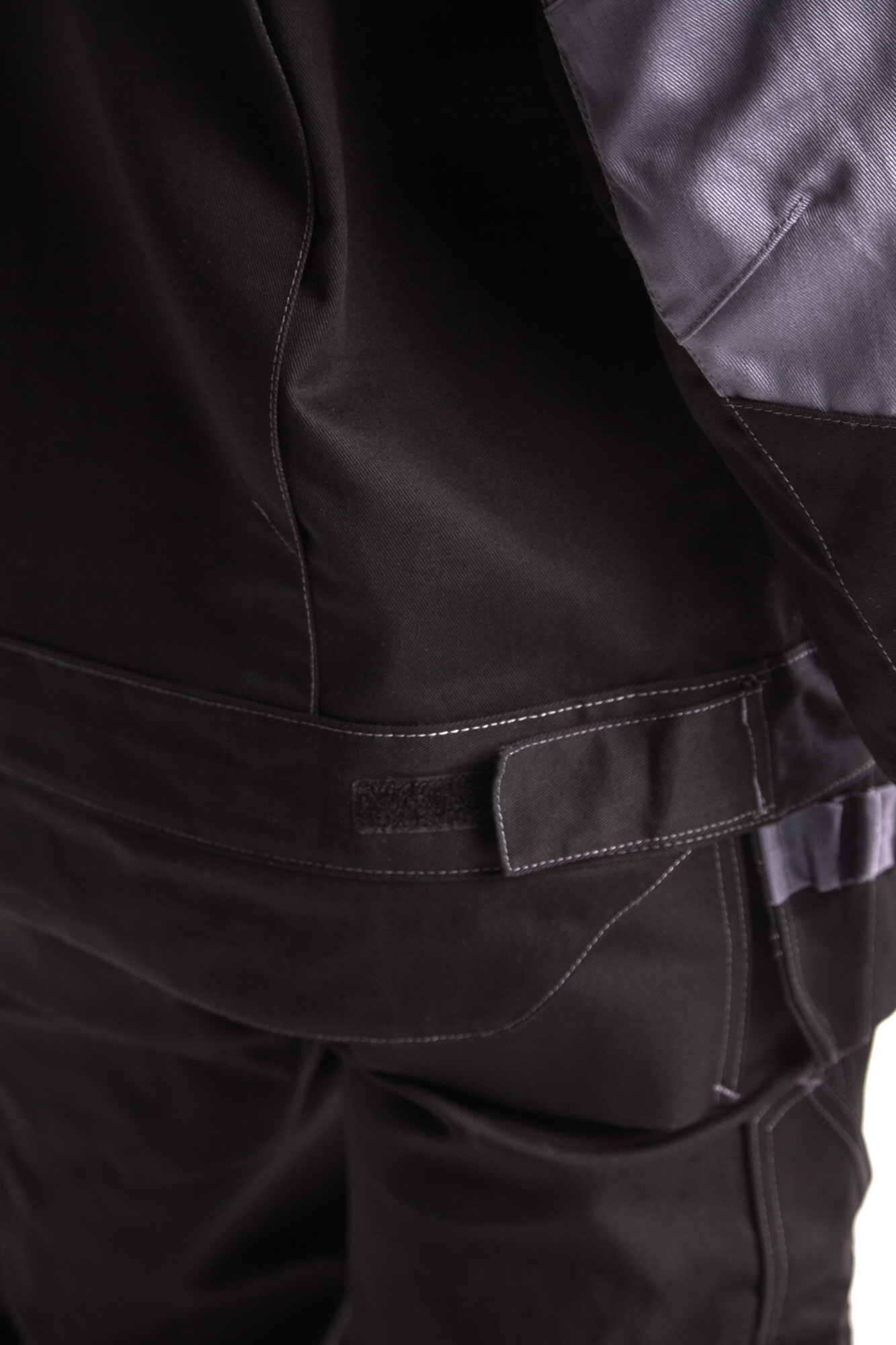 Veste retardant flamme 4061 Noir/Gris clair Blaklader - 406115169994