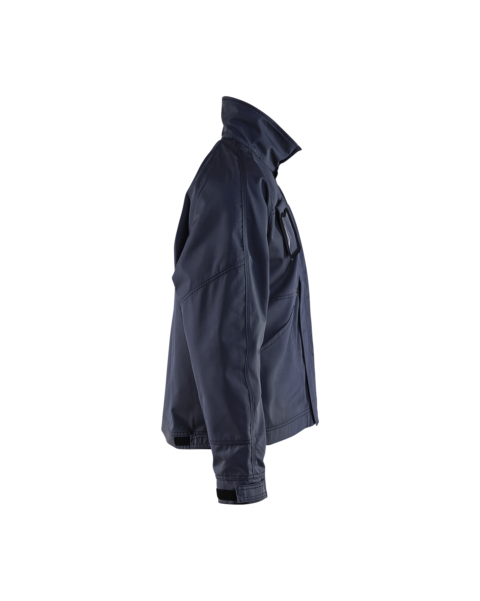 Veste Industrie Poly-recyclé 4090 Marine foncé Blaklader - 409018358600