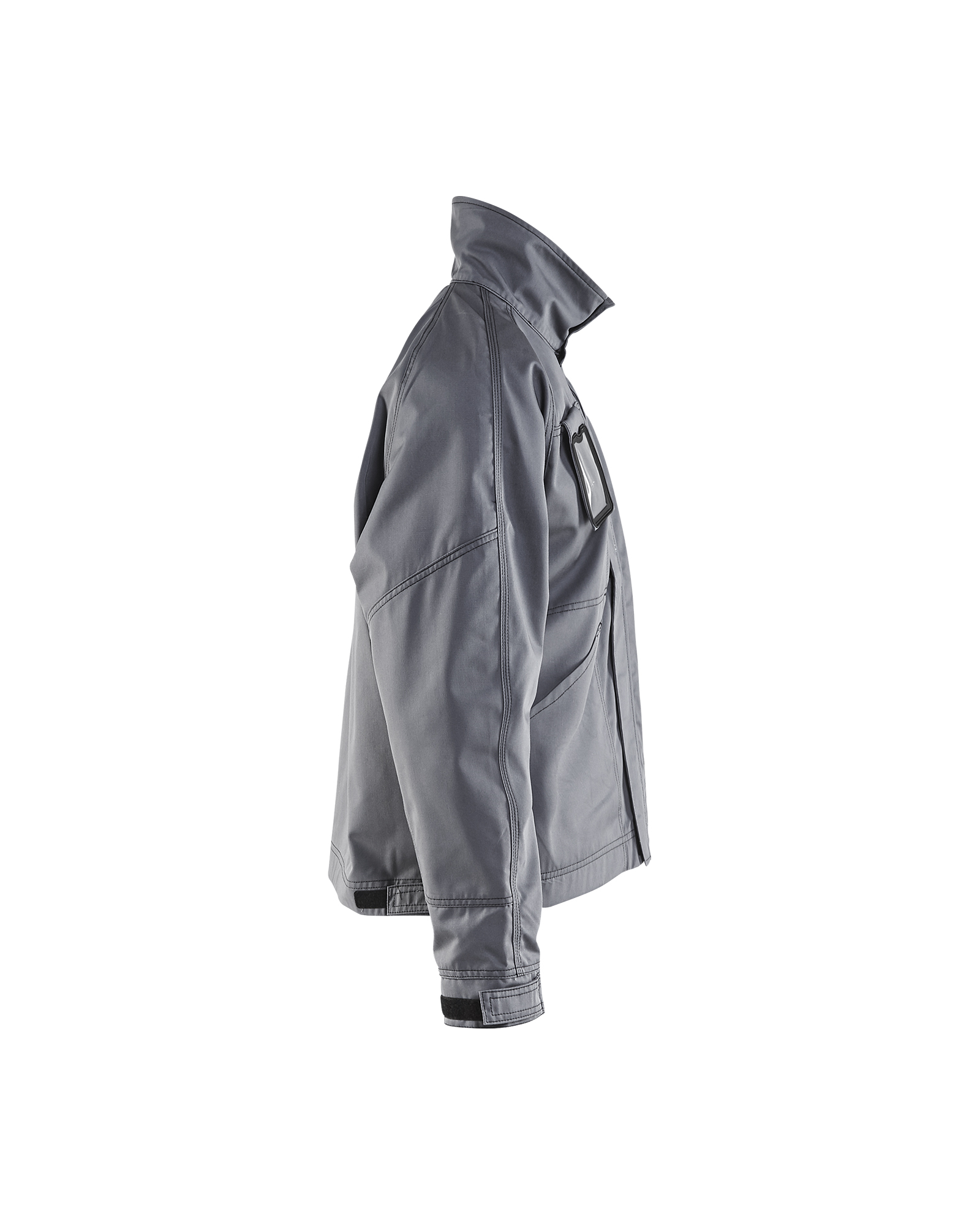 Veste Industrie Poly-recyclé 4090 Gris clair Blaklader - 409018359400