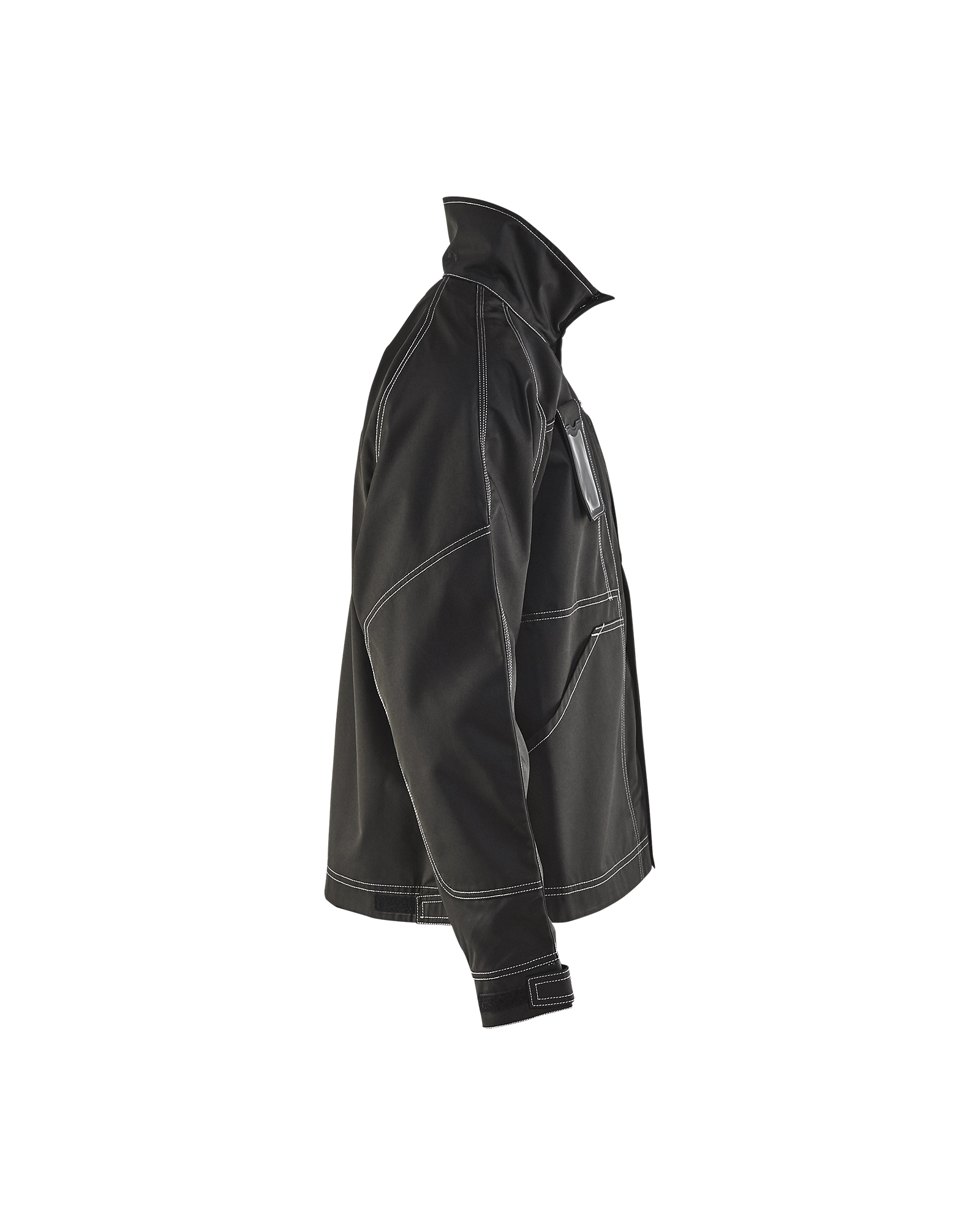Veste Industrie Poly-recyclé 4090 Noir Blaklader - 409018359900