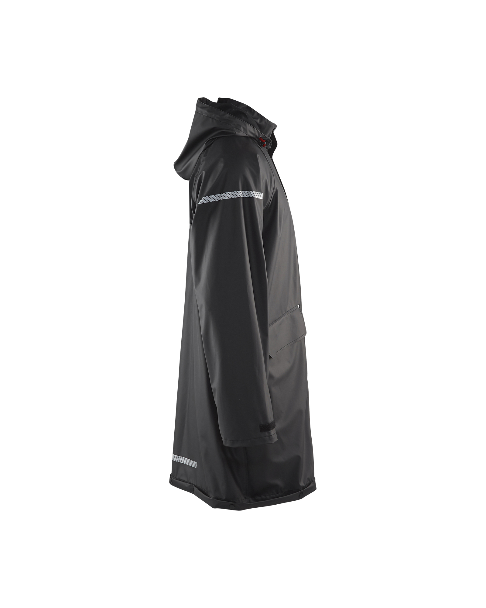 Veste de pluie 4301 Noir Blaklader - 430120009900