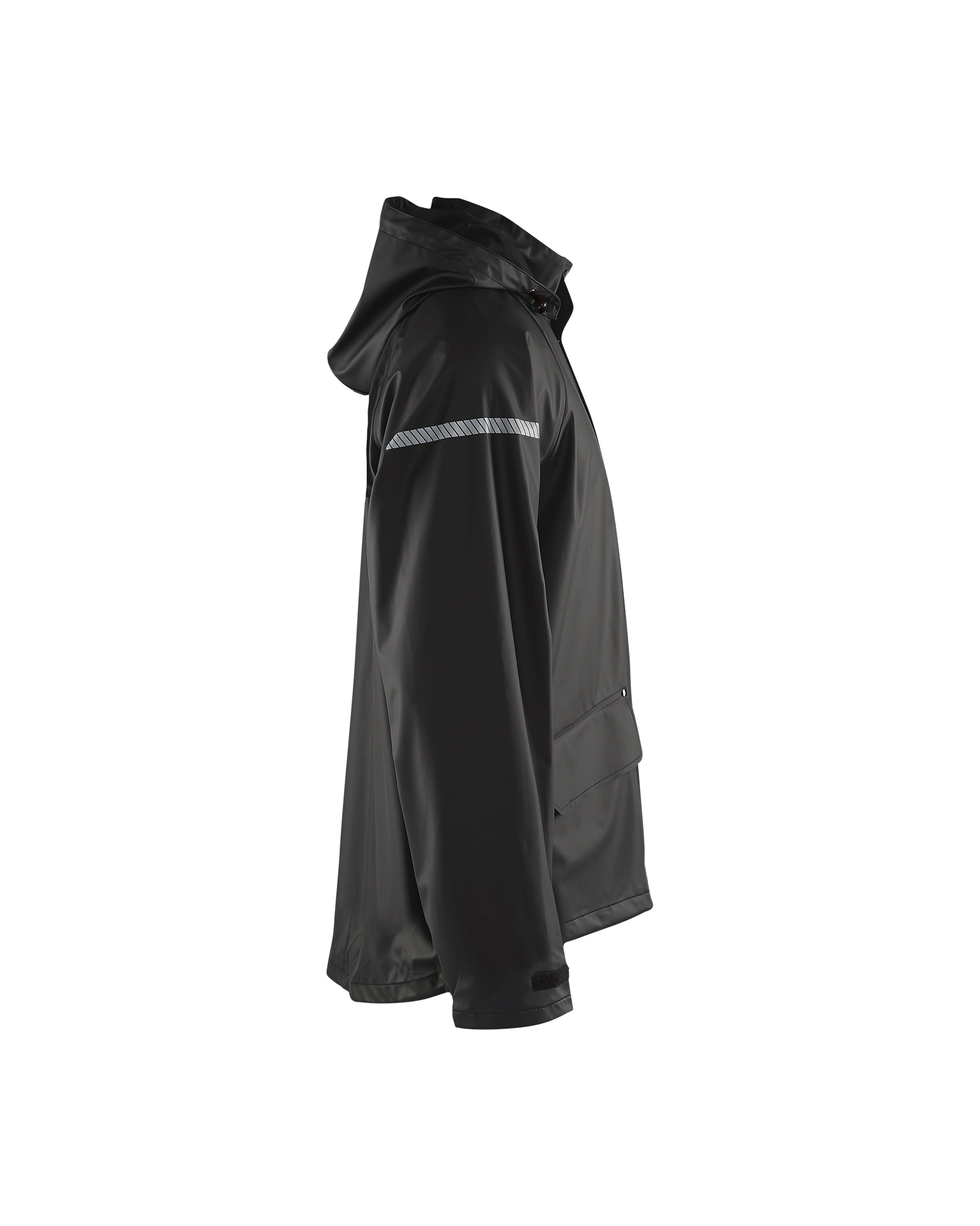 Veste de pluie 4311 niveau 1 Noir - Blaklader - 431120009900