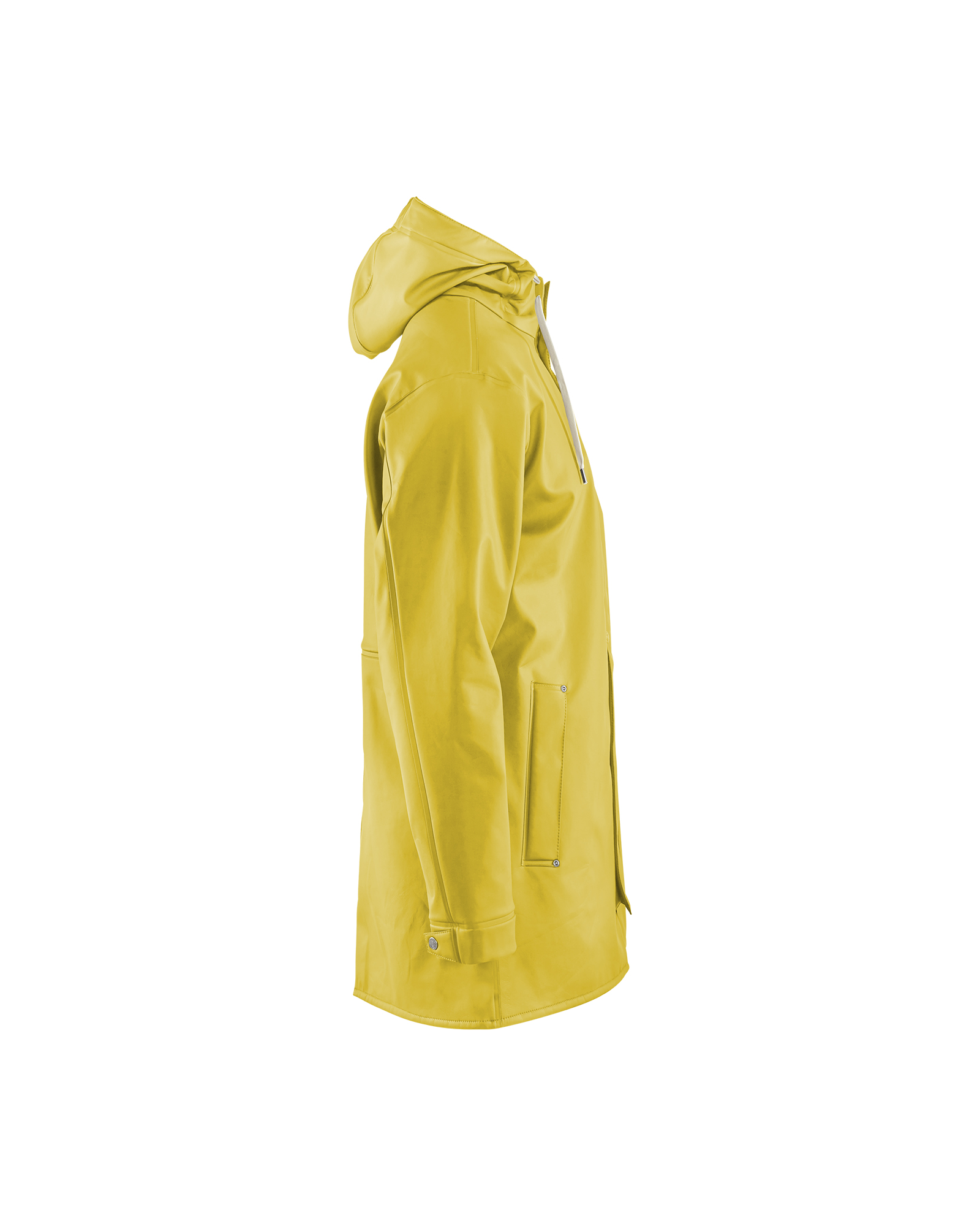 Manteau de pluie niveau 24399 Jaune Blaklader - 439920163500