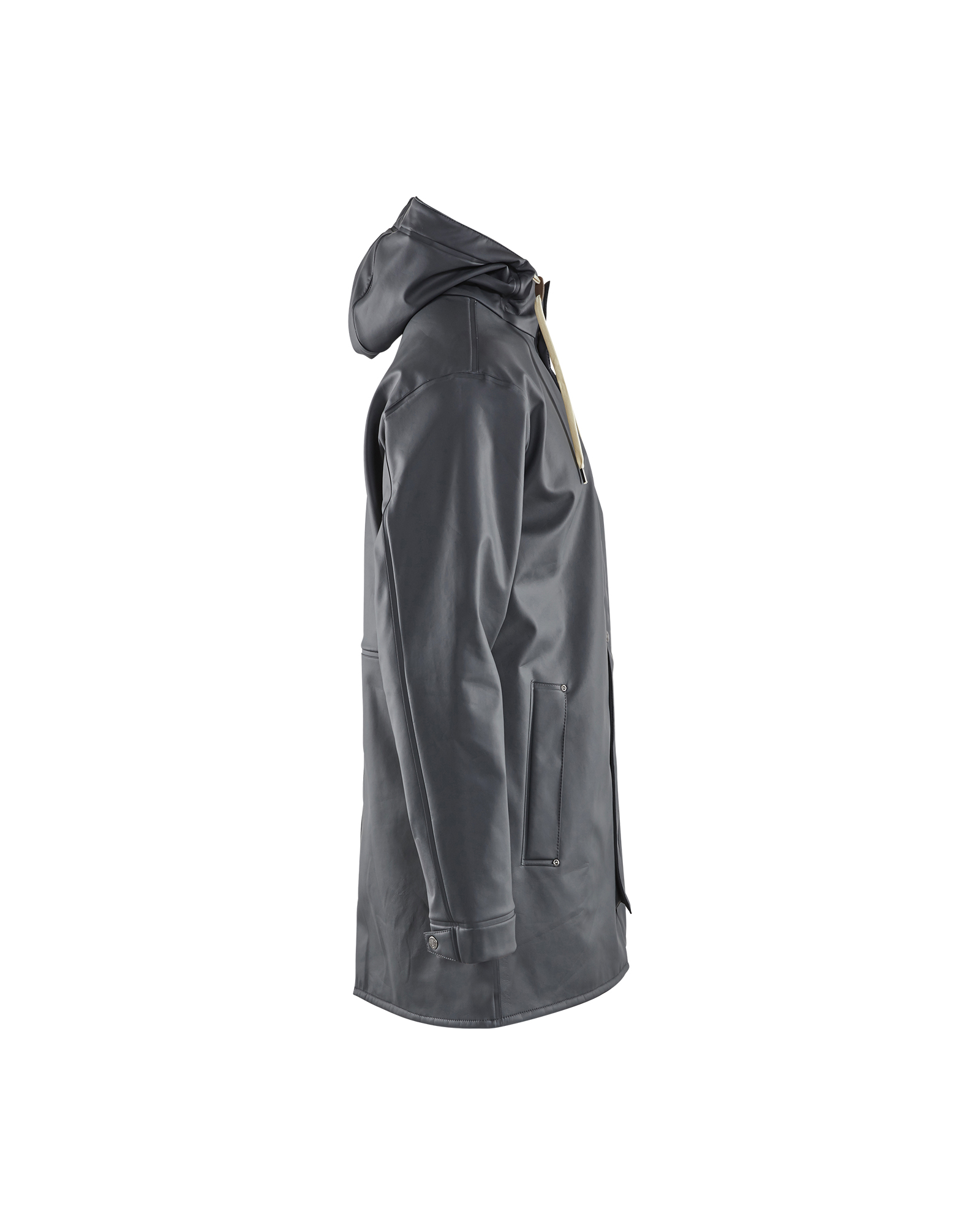 Manteau de pluie niveau 24399 Gris foncé Blaklader - 439920169800