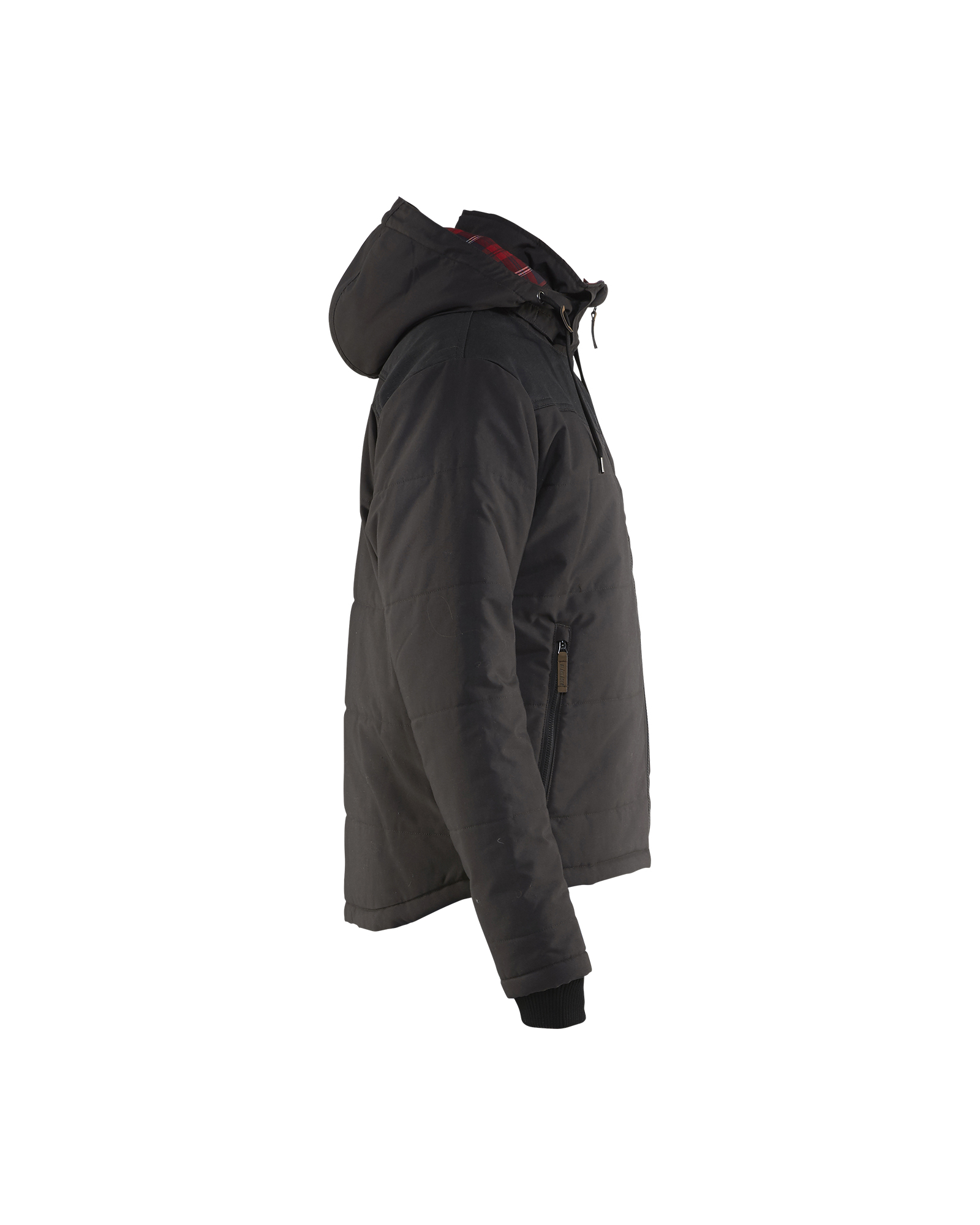 Veste doublée 4499 Gris foncé Blaklader - 449918459800