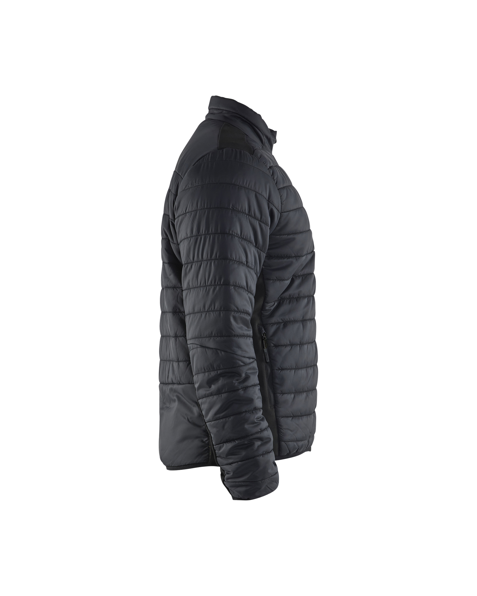Veste doublée 4710 Noir/Gris foncé Blaklader - 471020309998