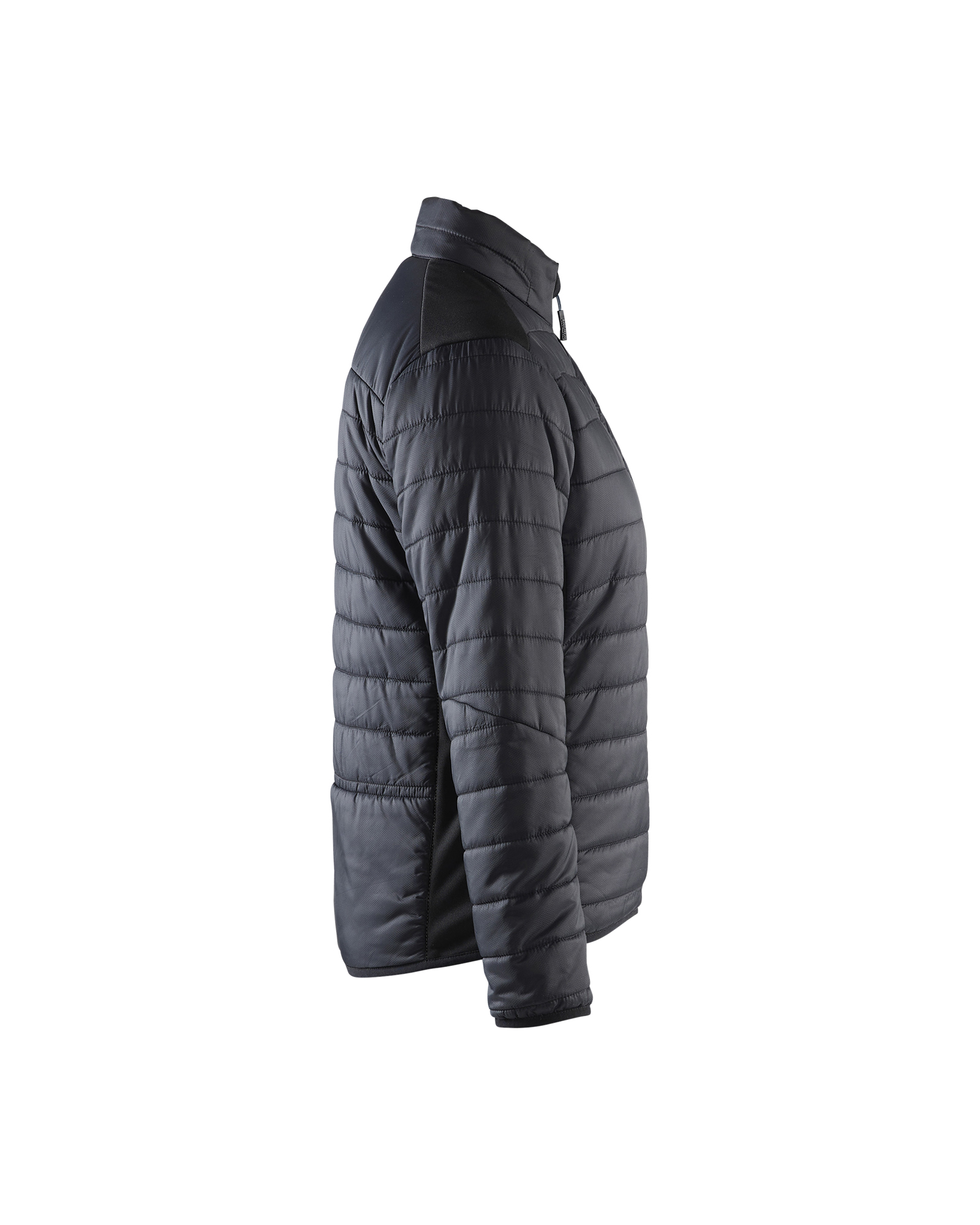 Veste doublée femme 4715 Noir/Gris foncé Blaklader - 471520309998