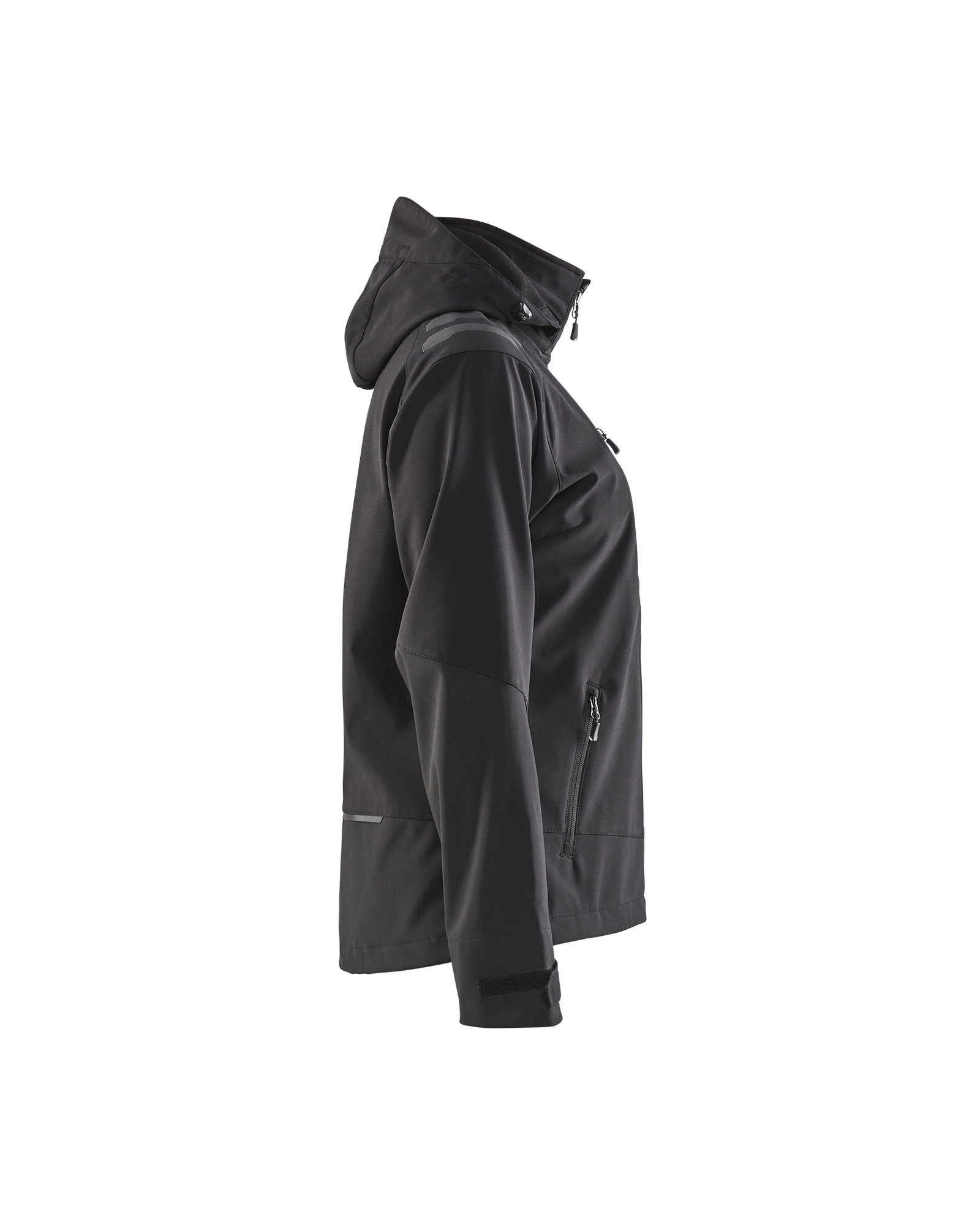 Veste Softshell Femme 4719 Noir Blaklader - 471925139900