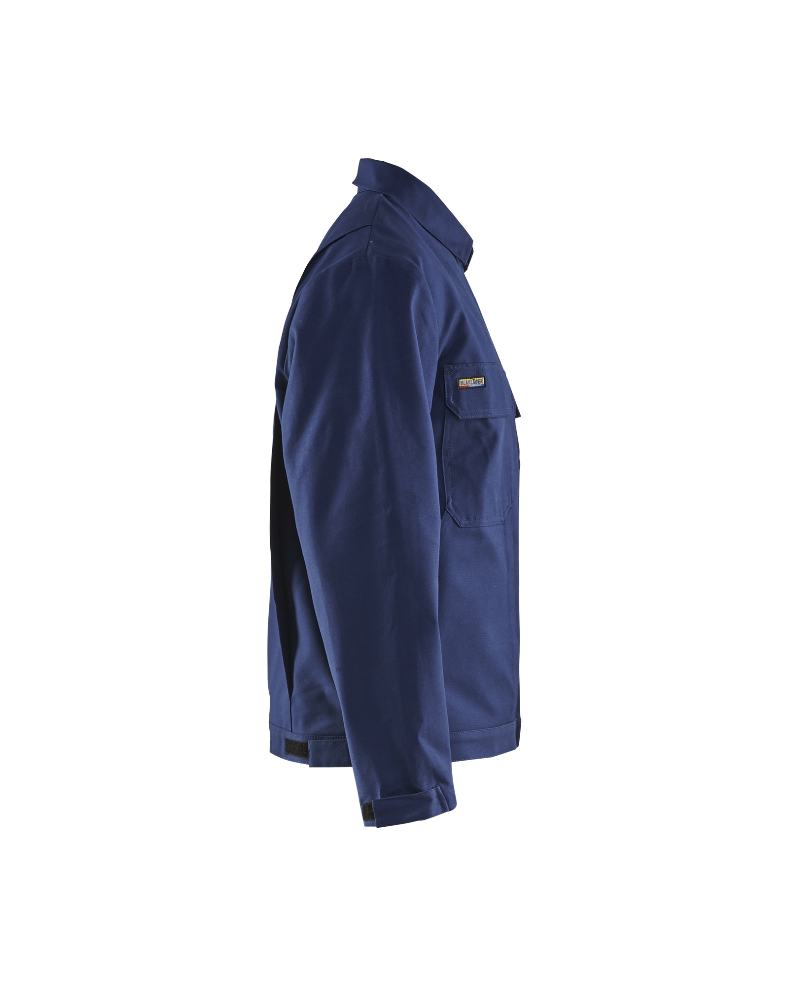 Veste Industrie 4720 Marine Blaklader - 472012108800