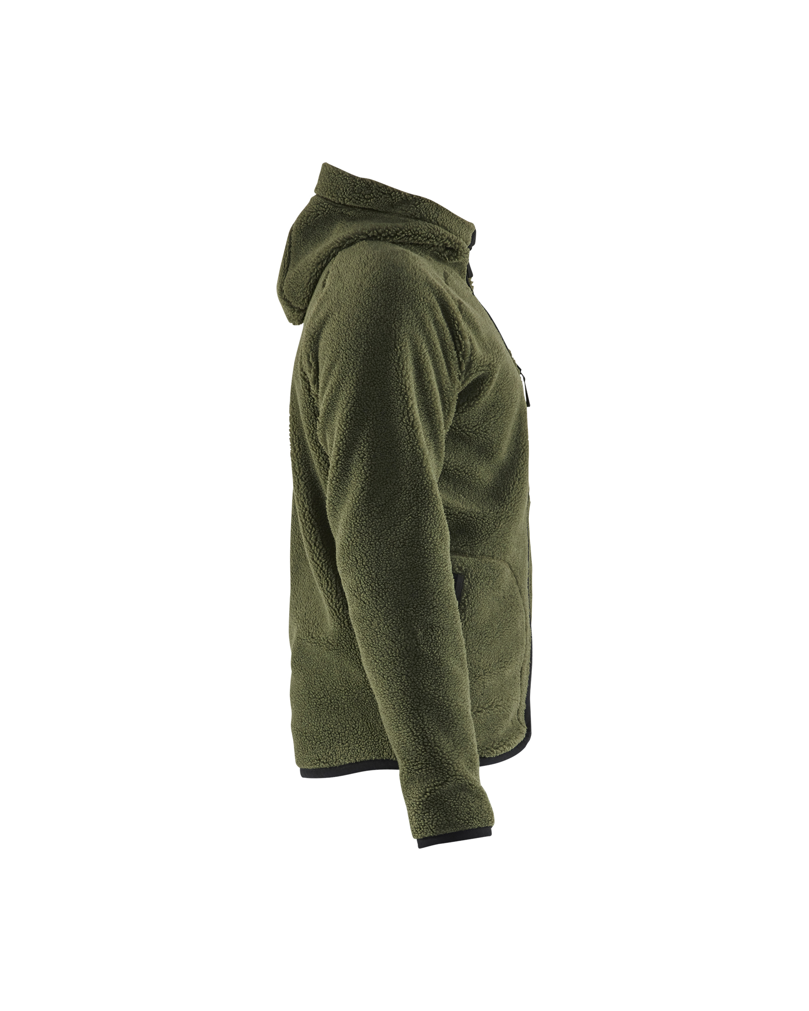 Veste polaire 4725 Vert Automne Blaklader - 472529554109