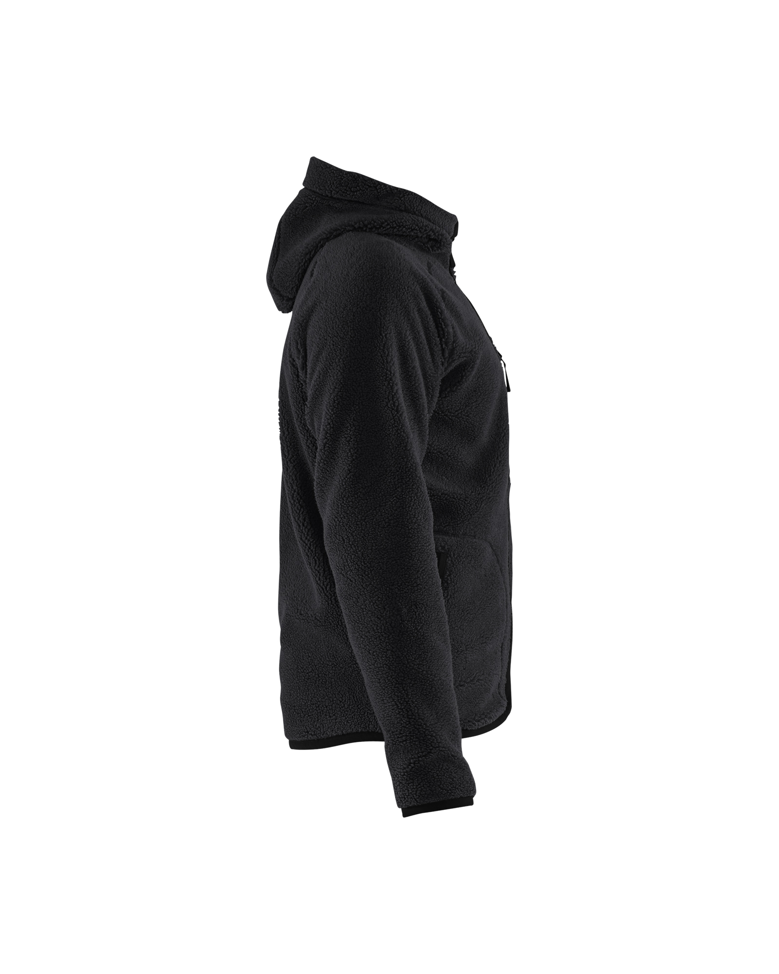 Veste polaire 4725 Noir Blaklader - 472529559900