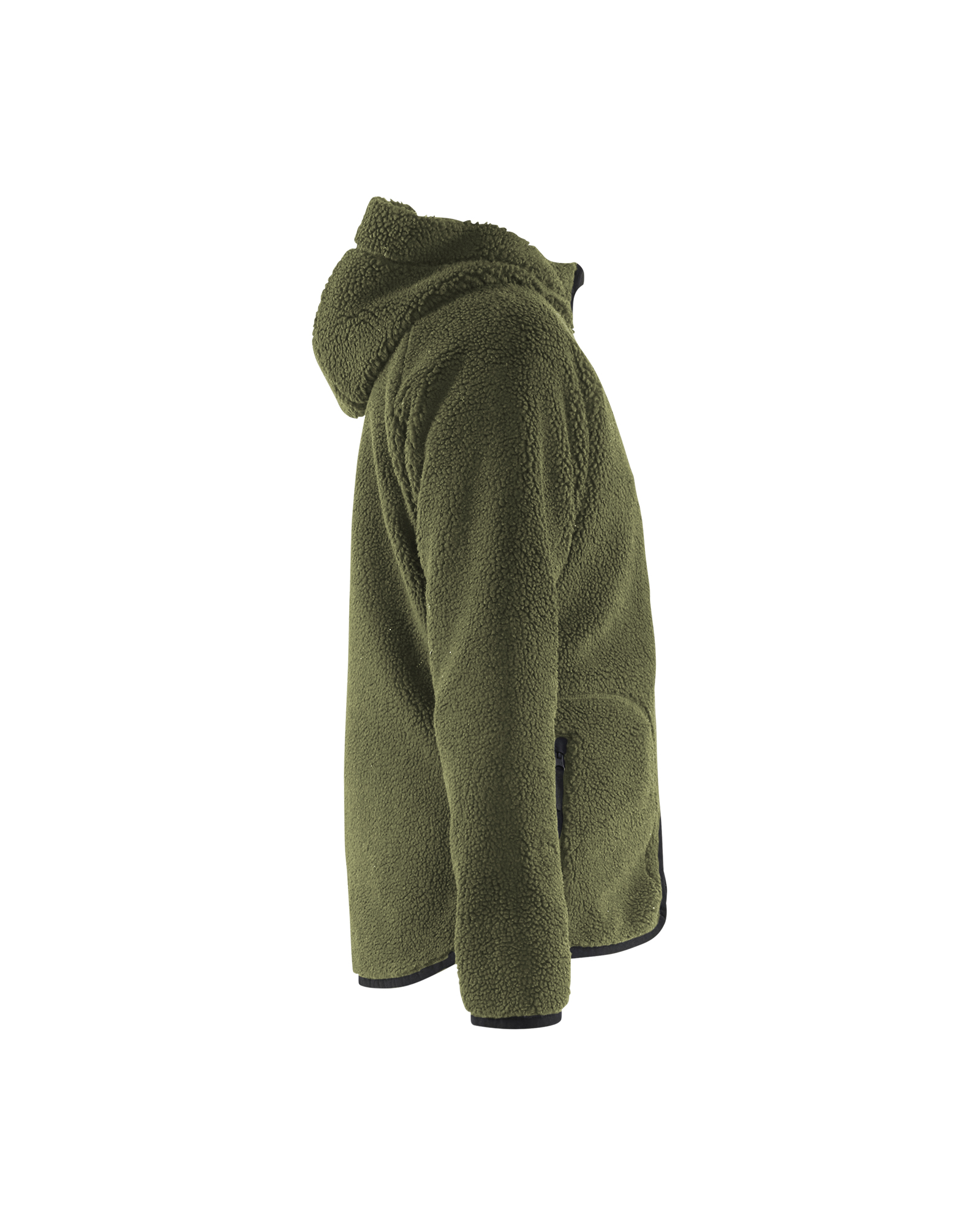 Veste polaire femme 4727 Vert Automne Blaklader - 472729554109
