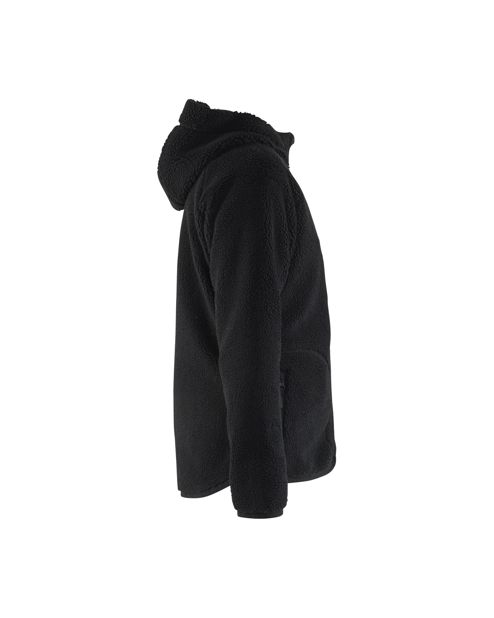 Veste polaire femme 4727 Noir Blaklader - 472729559900