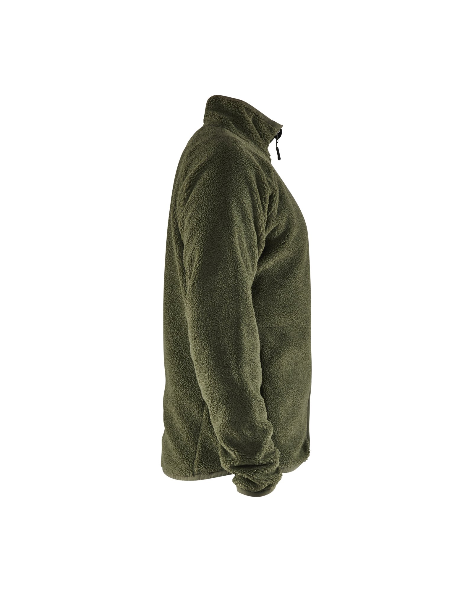 Veste polaire 4729 Vert Automne Blaklader - 472929554109