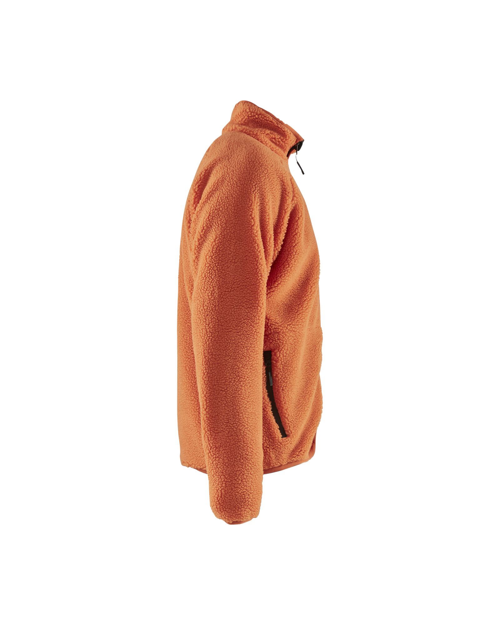 Veste polaire 4729 Orange Blaklader - 472929555400