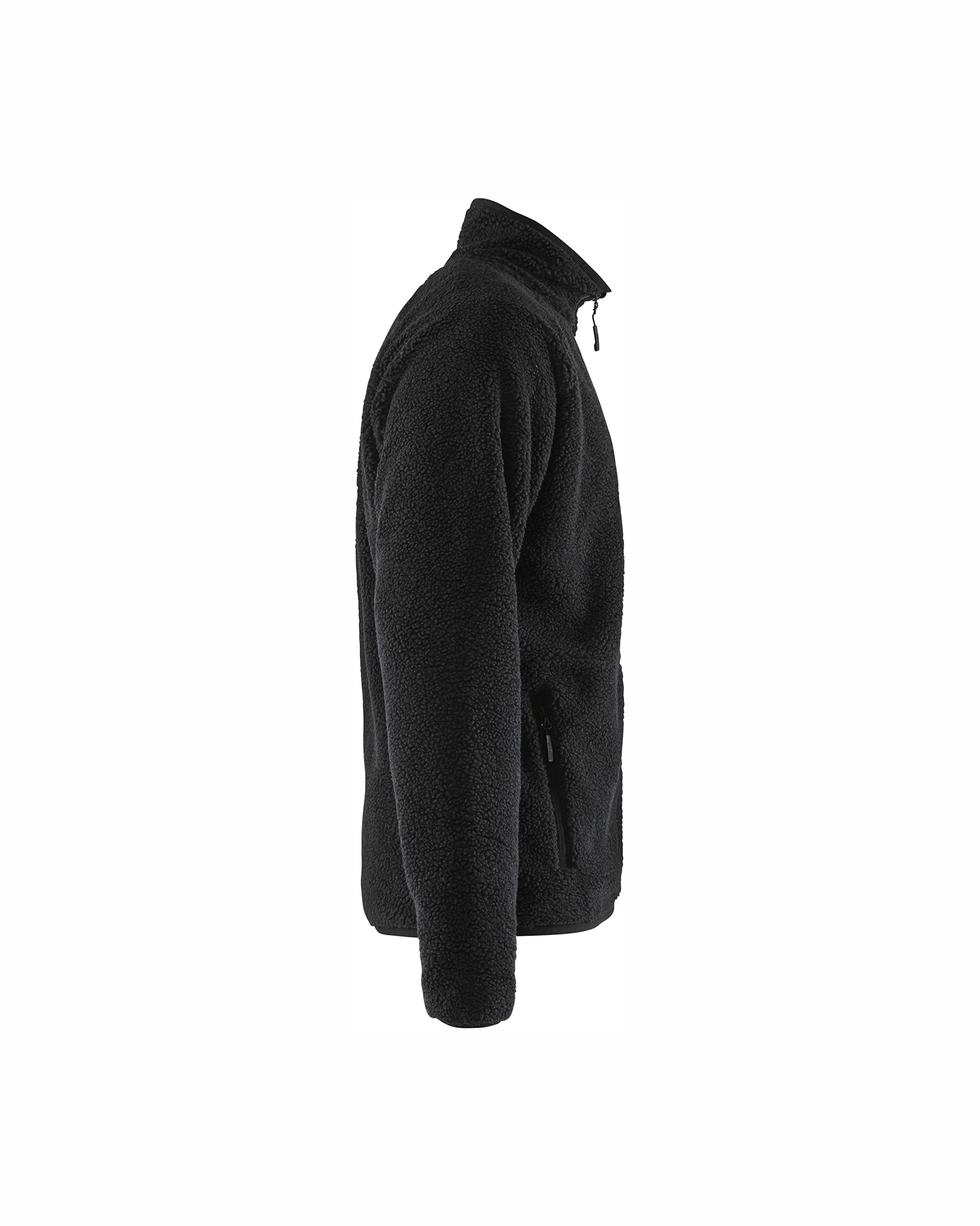 Veste polaire 4729 Noir Blaklader - 472929559900