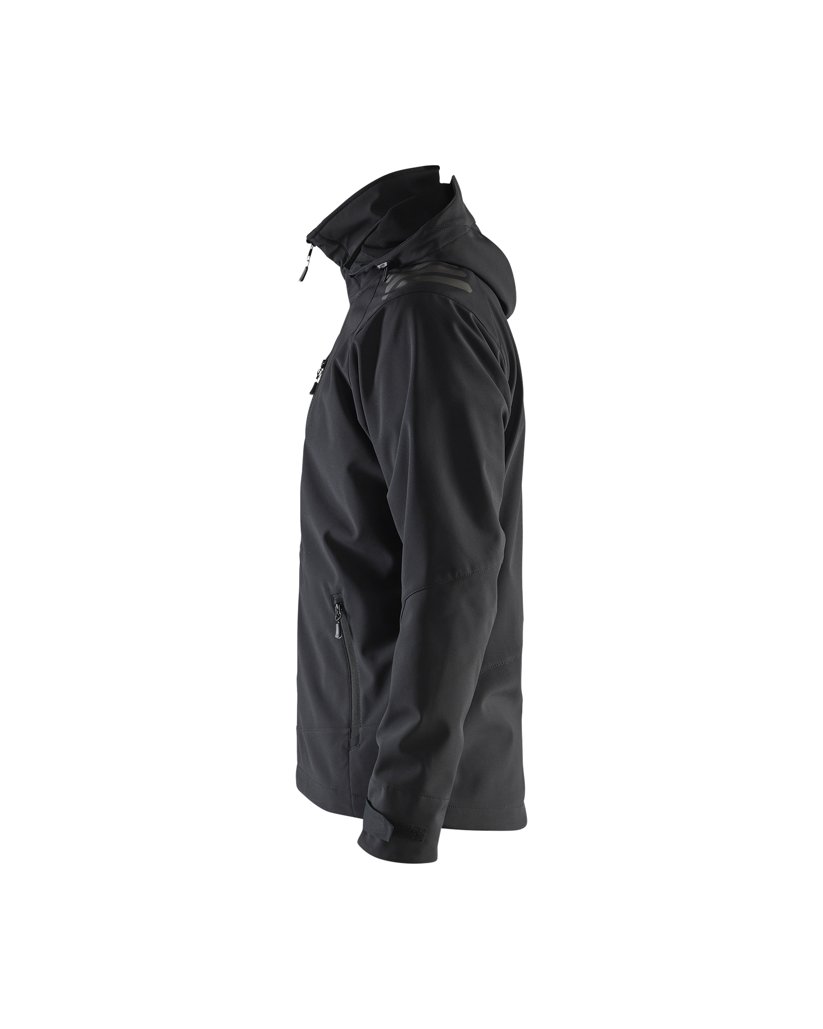 Veste softshell Noir stretch 2D Blaklader 4749 - 474925139999