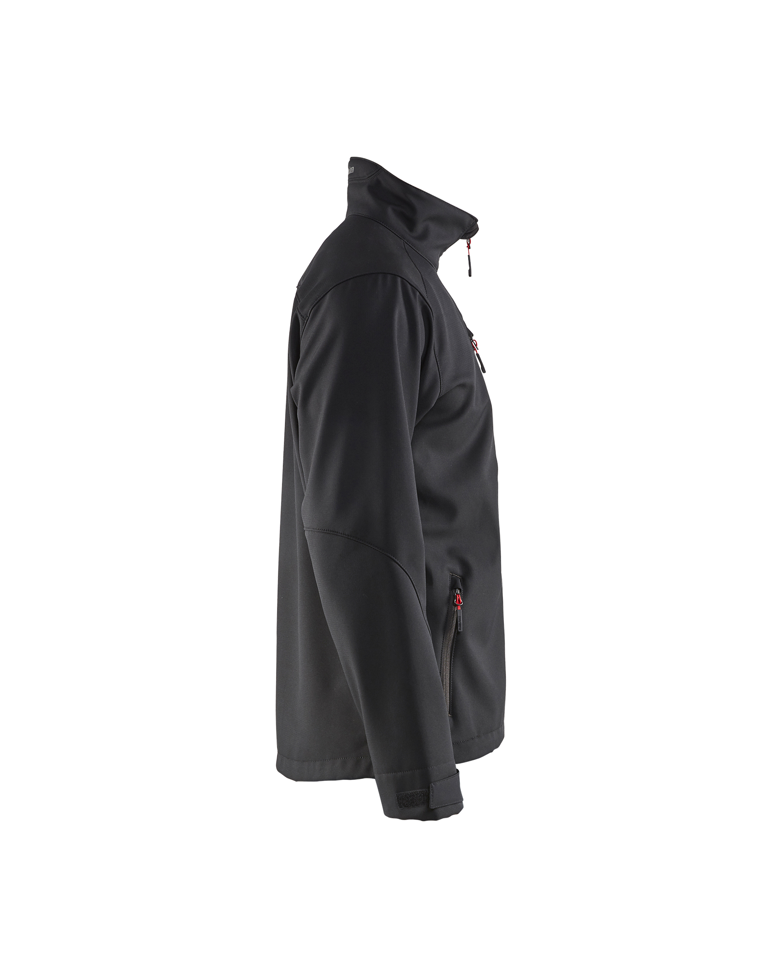 Veste Softshell 4752 Noir Blaklader - 475225169900
