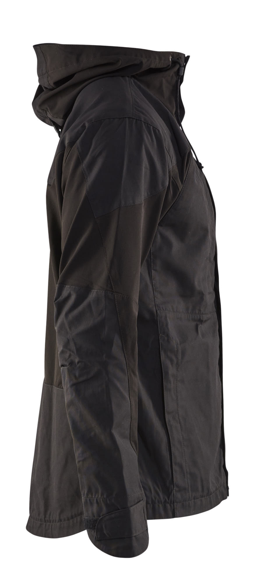 Veste polyvalente +stretch 4759 Gris Foncé/Noir Blaklader - 475918469899