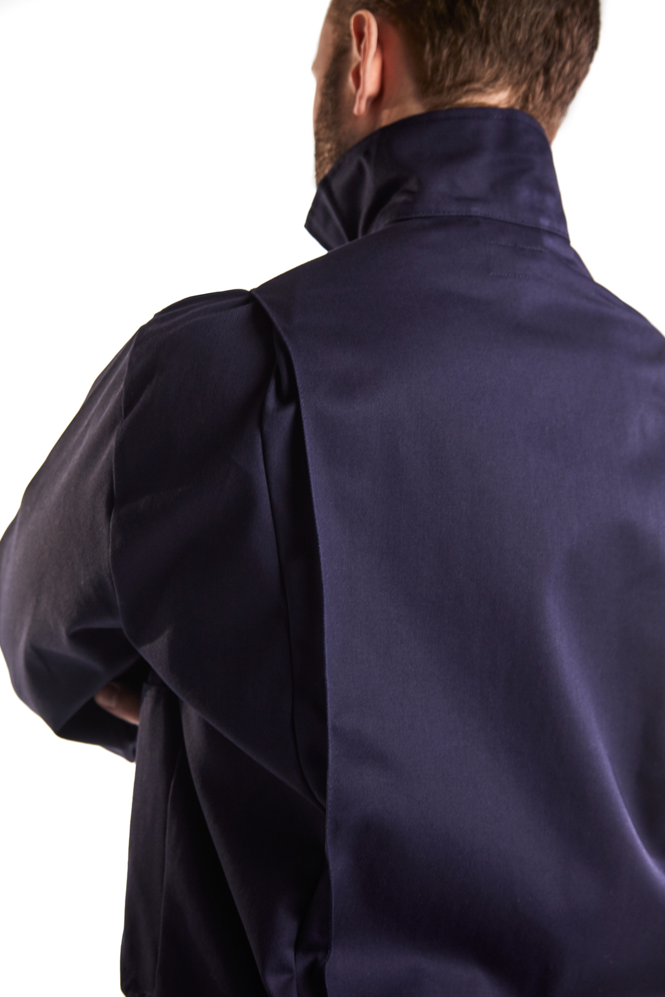 Veste Retardant Flamme 4774 Marine Blaklader - 477415168900