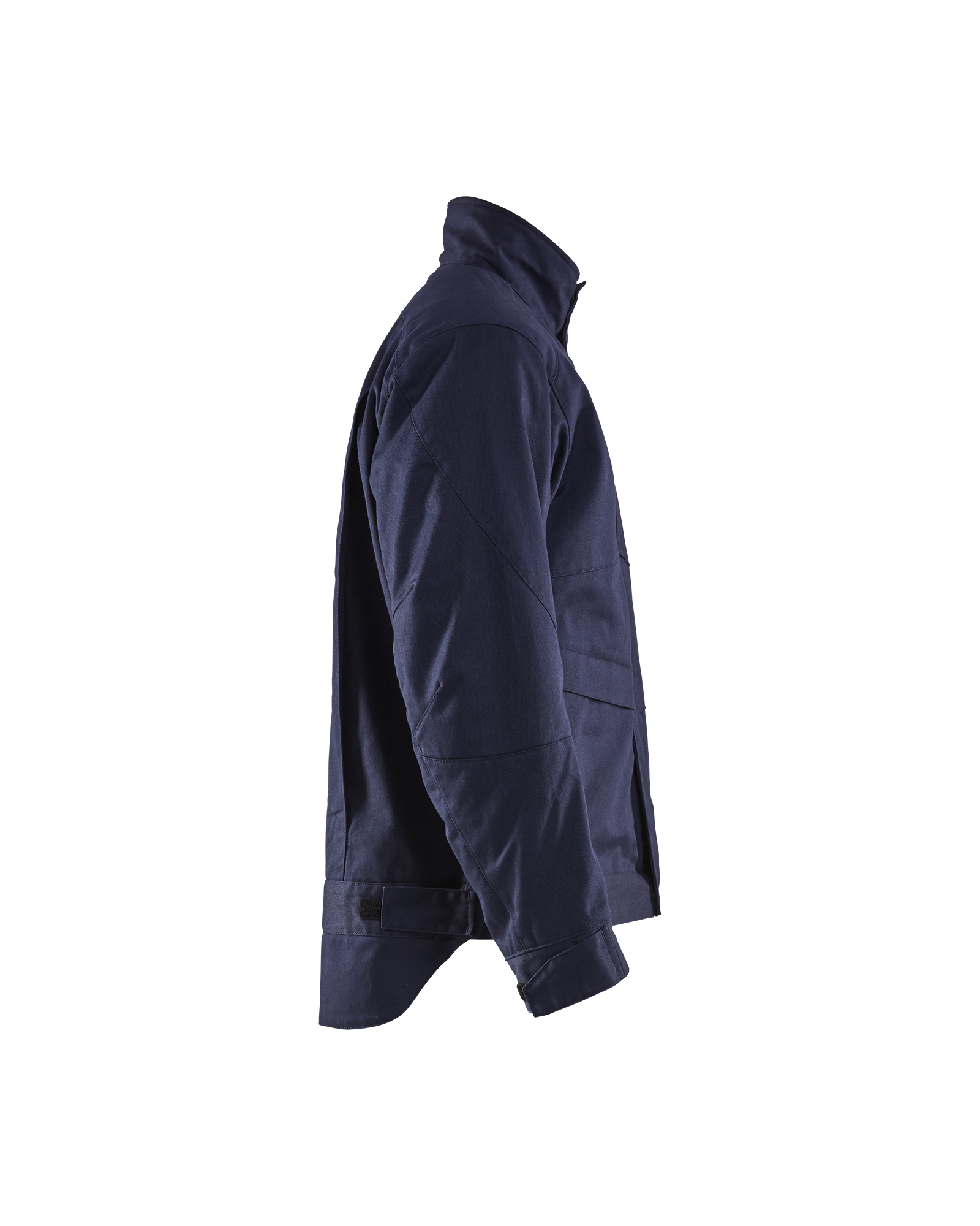 Veste hiver retardant flamme 4784 Marine Blaklader - 478415168900