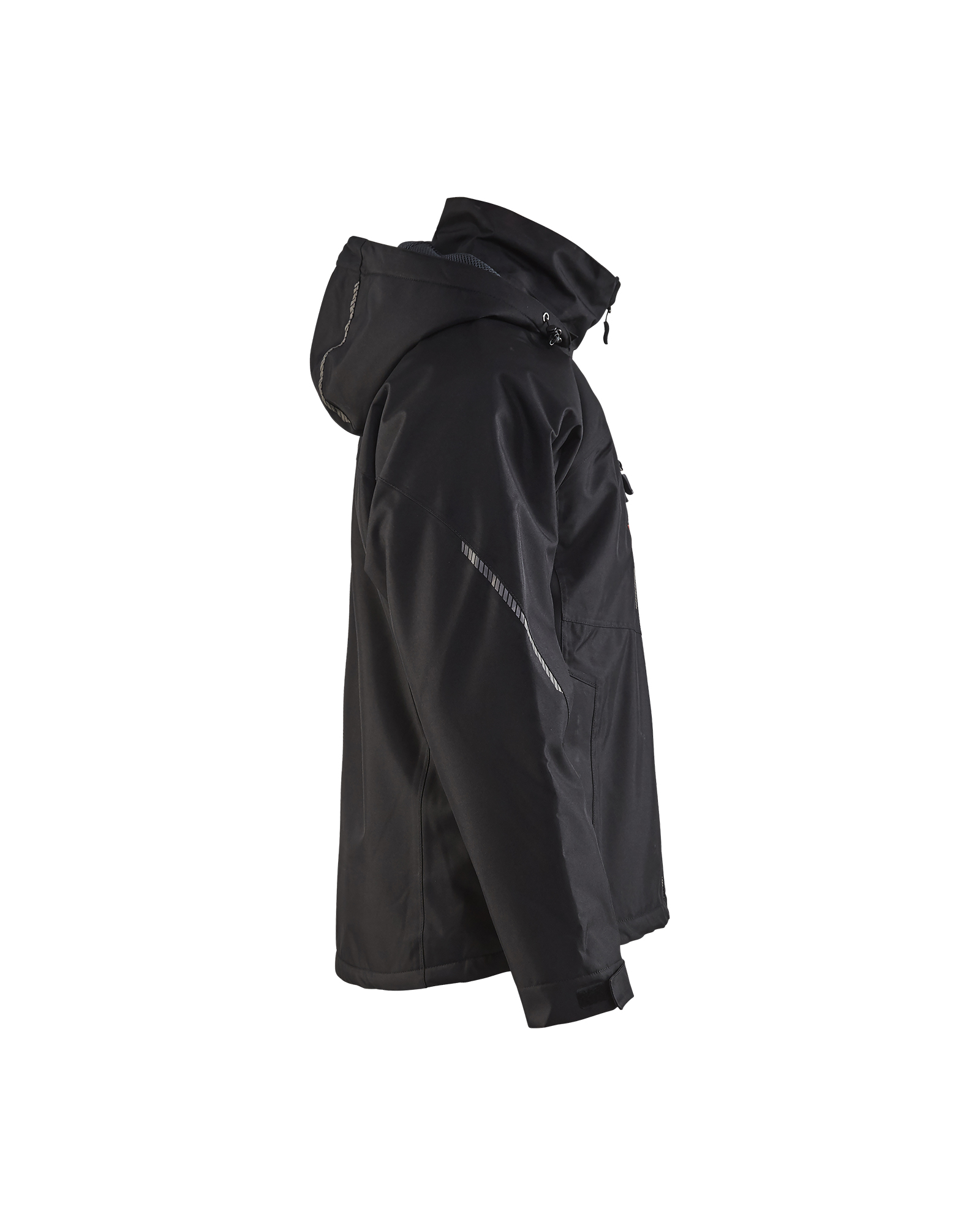 Veste hardshell 4790 Noir Blaklader - 479019779900