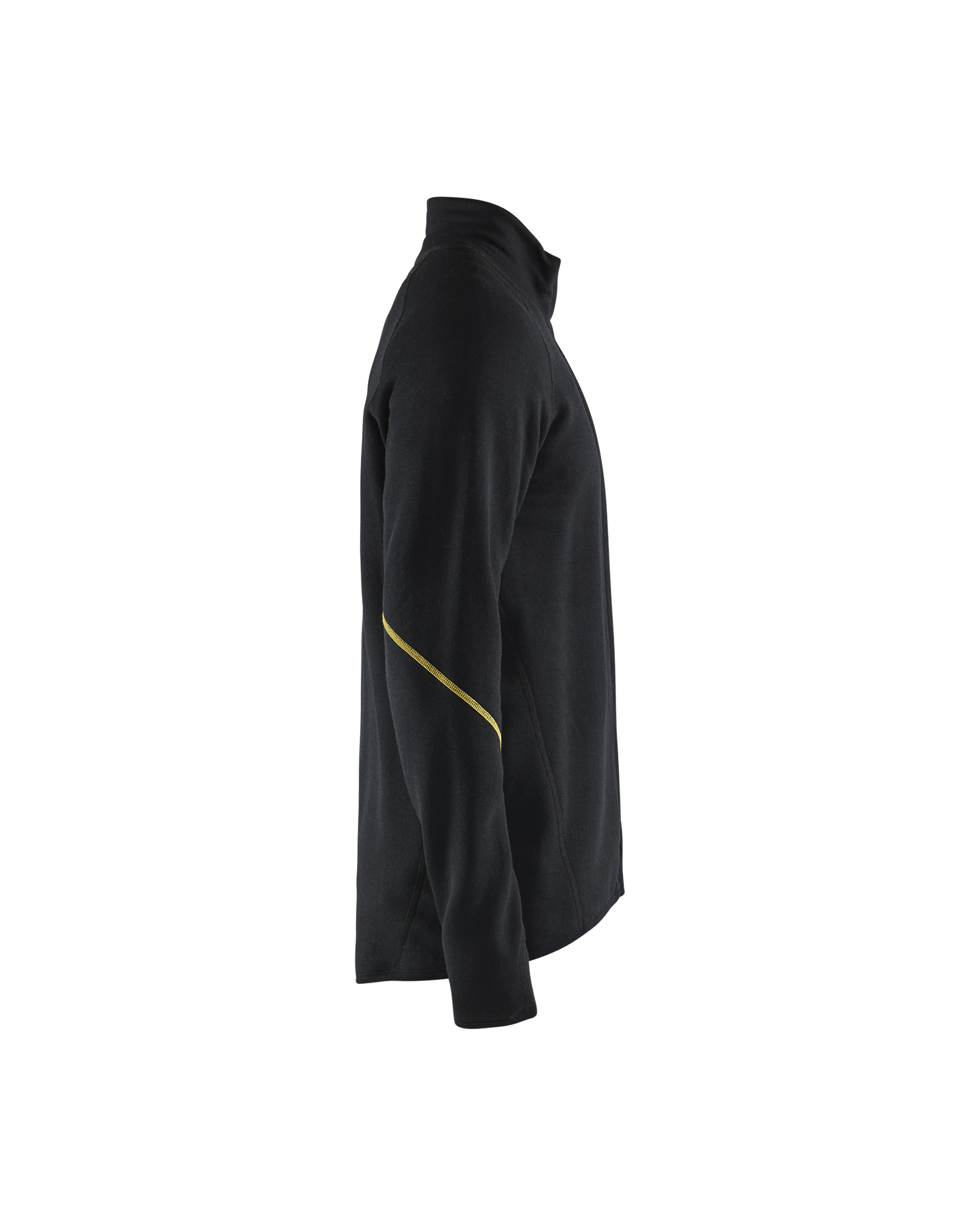 Veste polaire retardant flamme 4793 Noir Blaklader - 479310779900