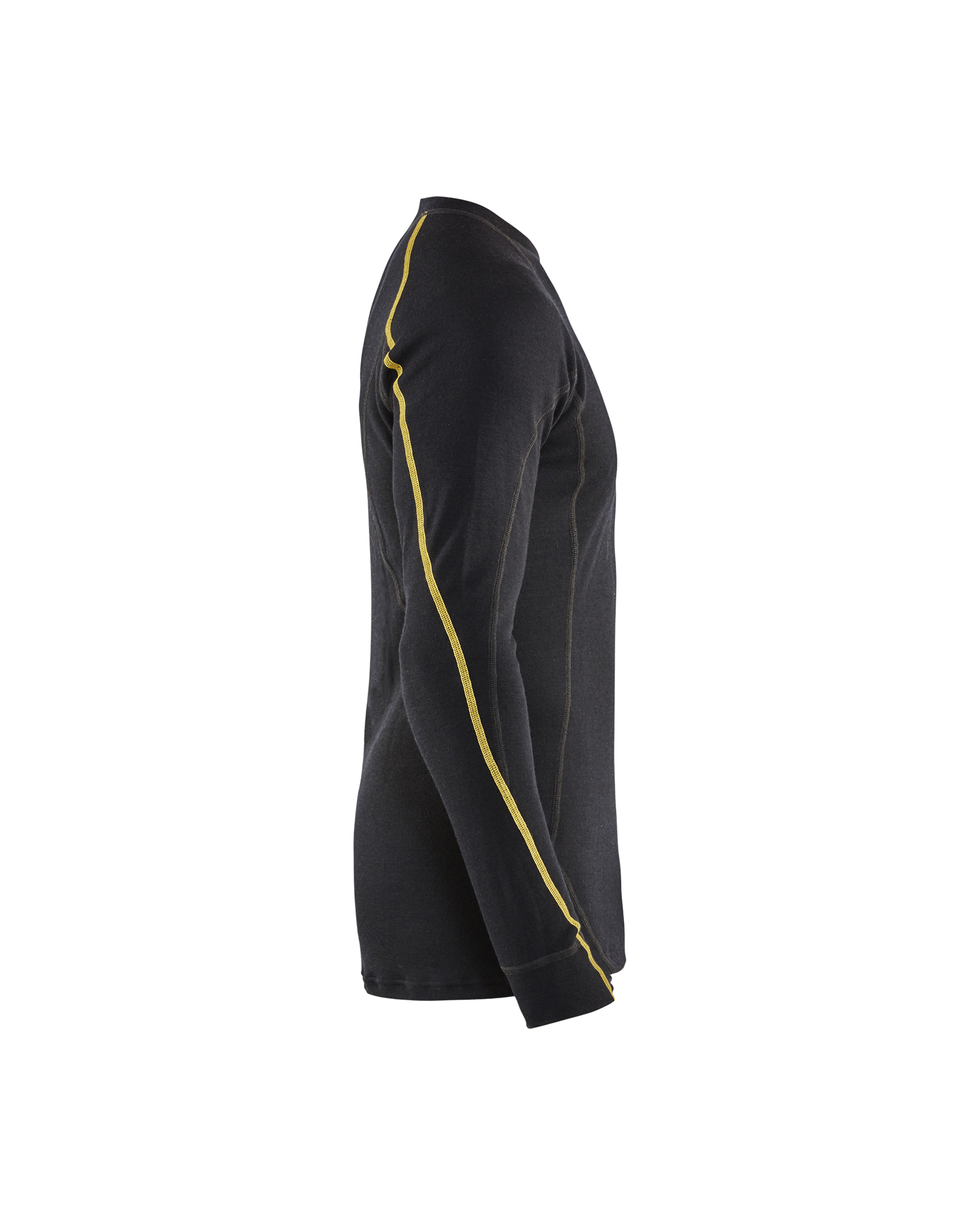 Haut de sous-vêtements retardant flamme inhérent 4794 Noir Blaklader - 479410759900