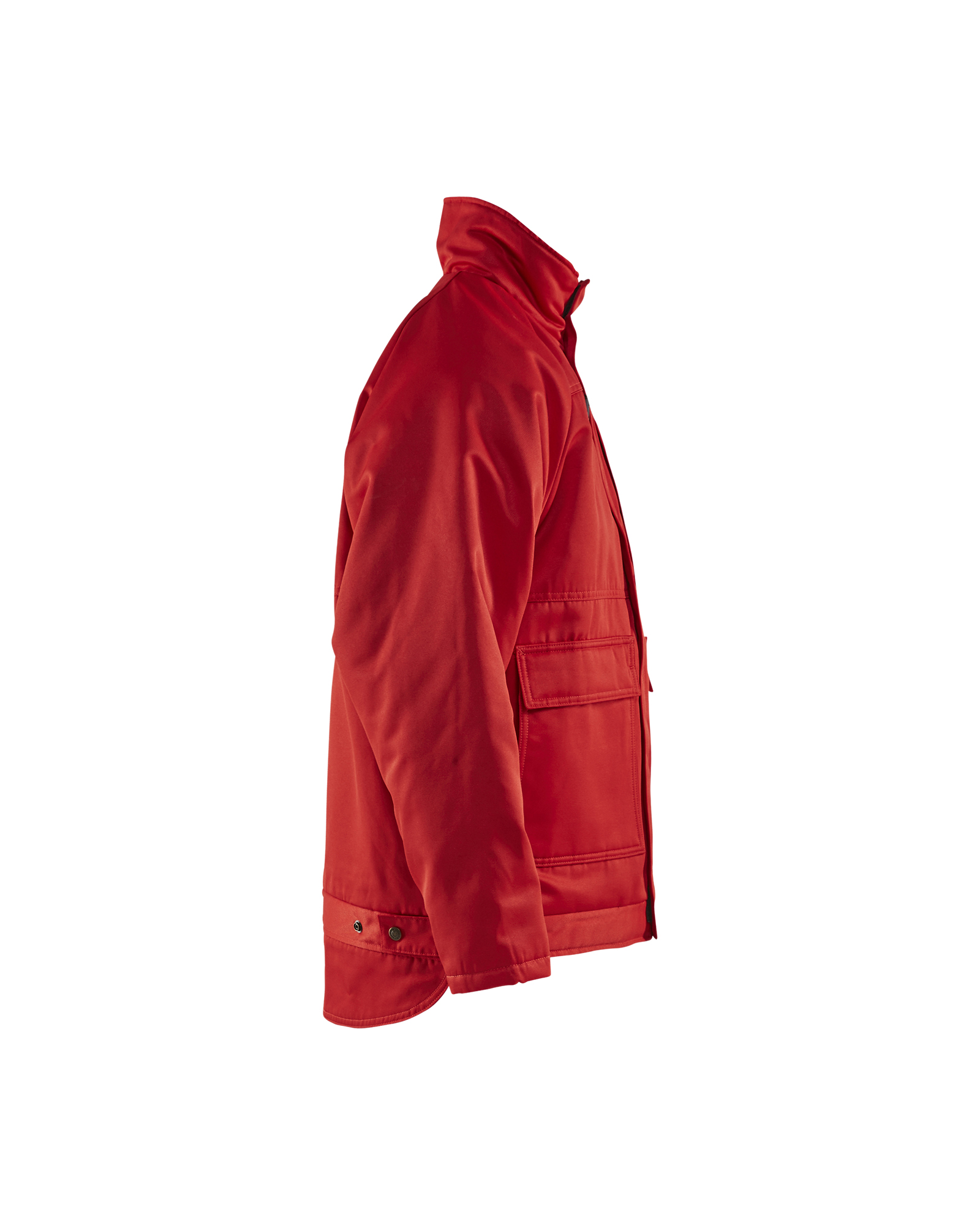 Veste Hiver 4800 Rouge Blaklader - 480019005600