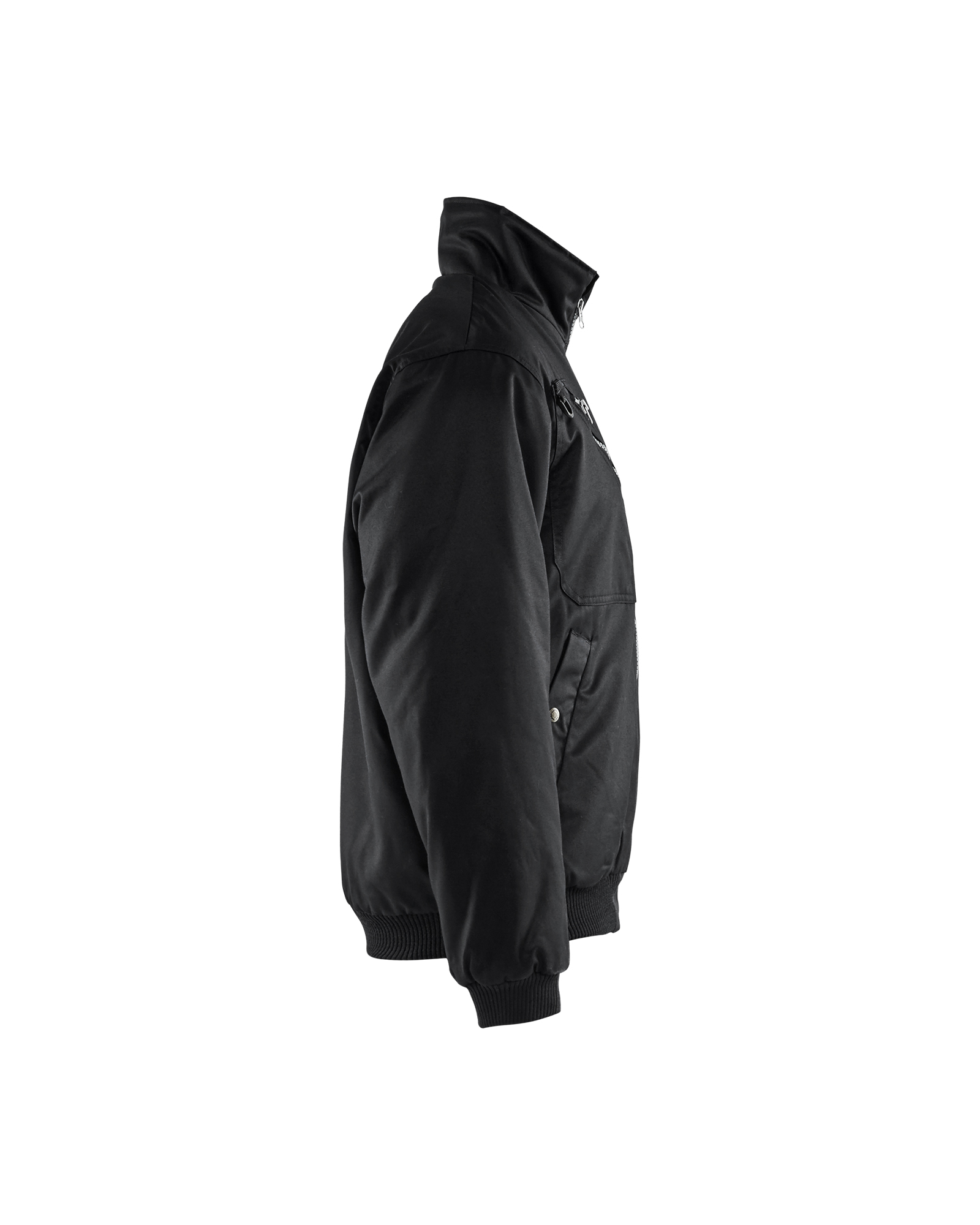 Blouson pilote 4805 Noir Blaklader - 480519009900