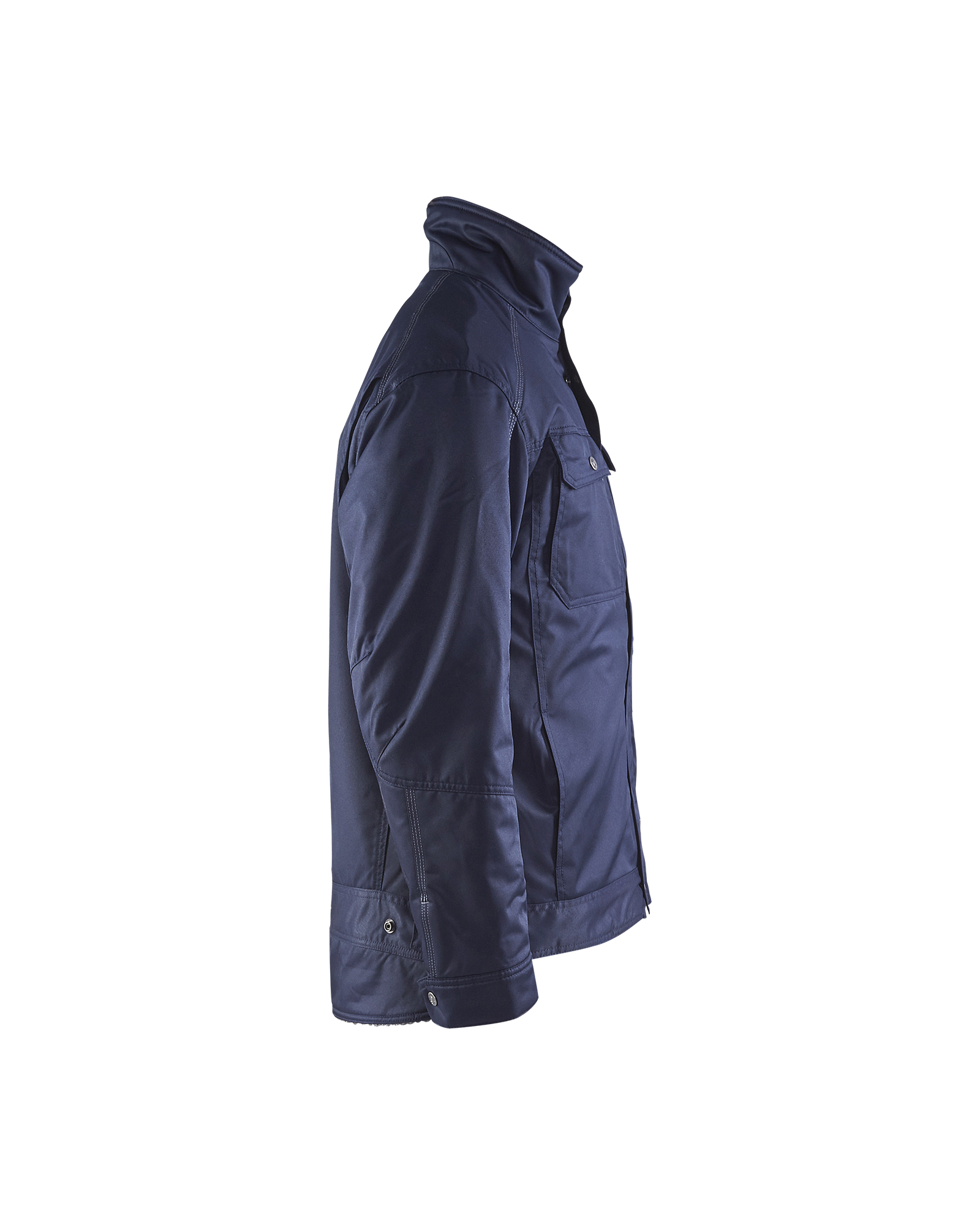 Veste doublée artisan 4815 Marine Blaklader - 481519008800