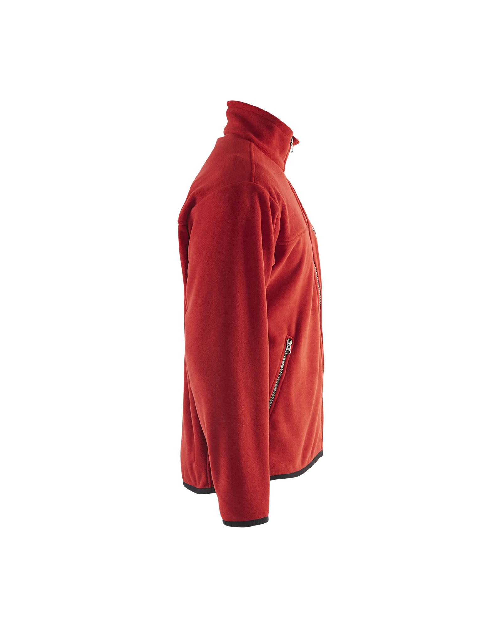 Veste micropolaire 4830 Rouge Blaklader - 483025105600