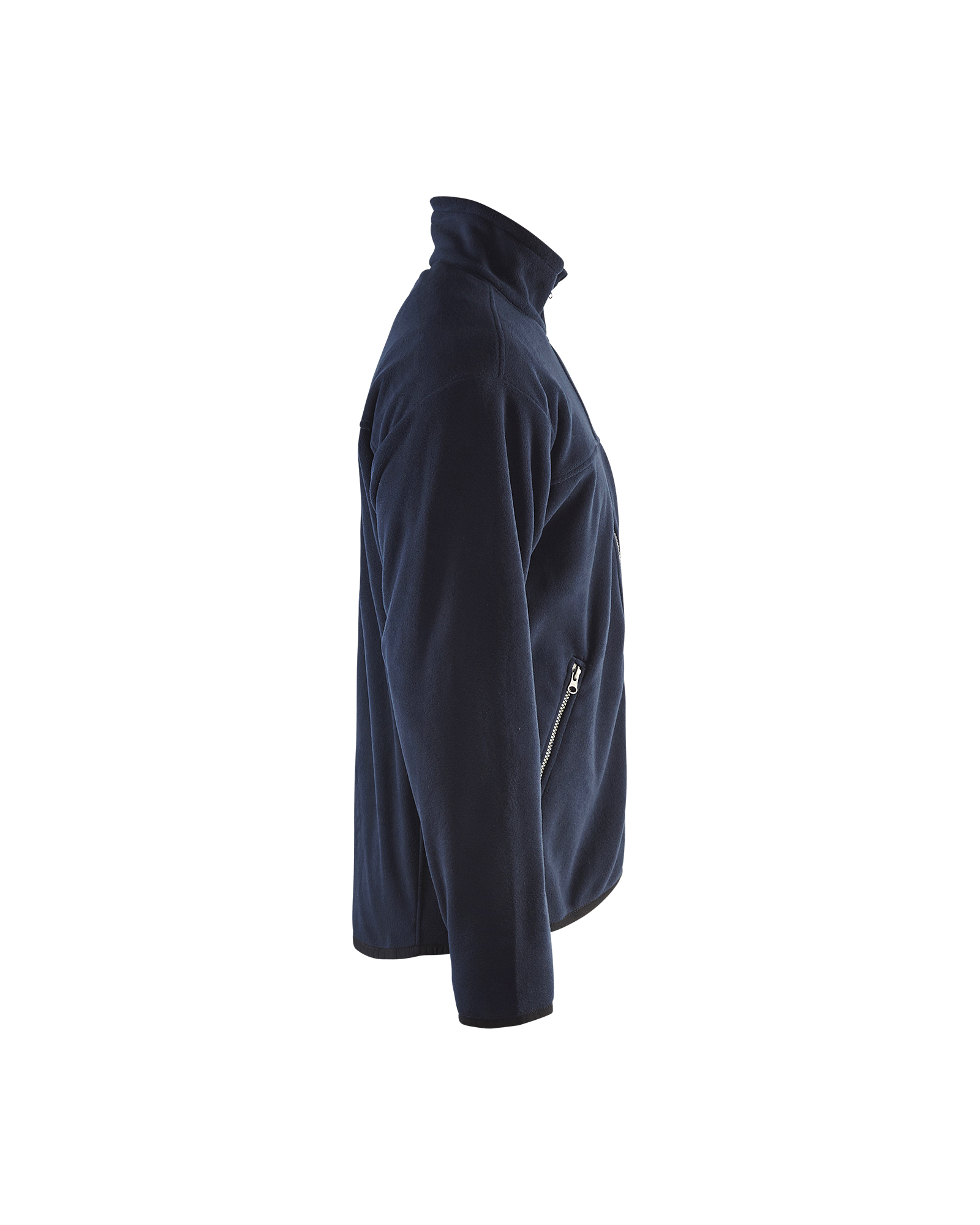 Veste micropolaire 4830 Marine Blaklader - 483025108900