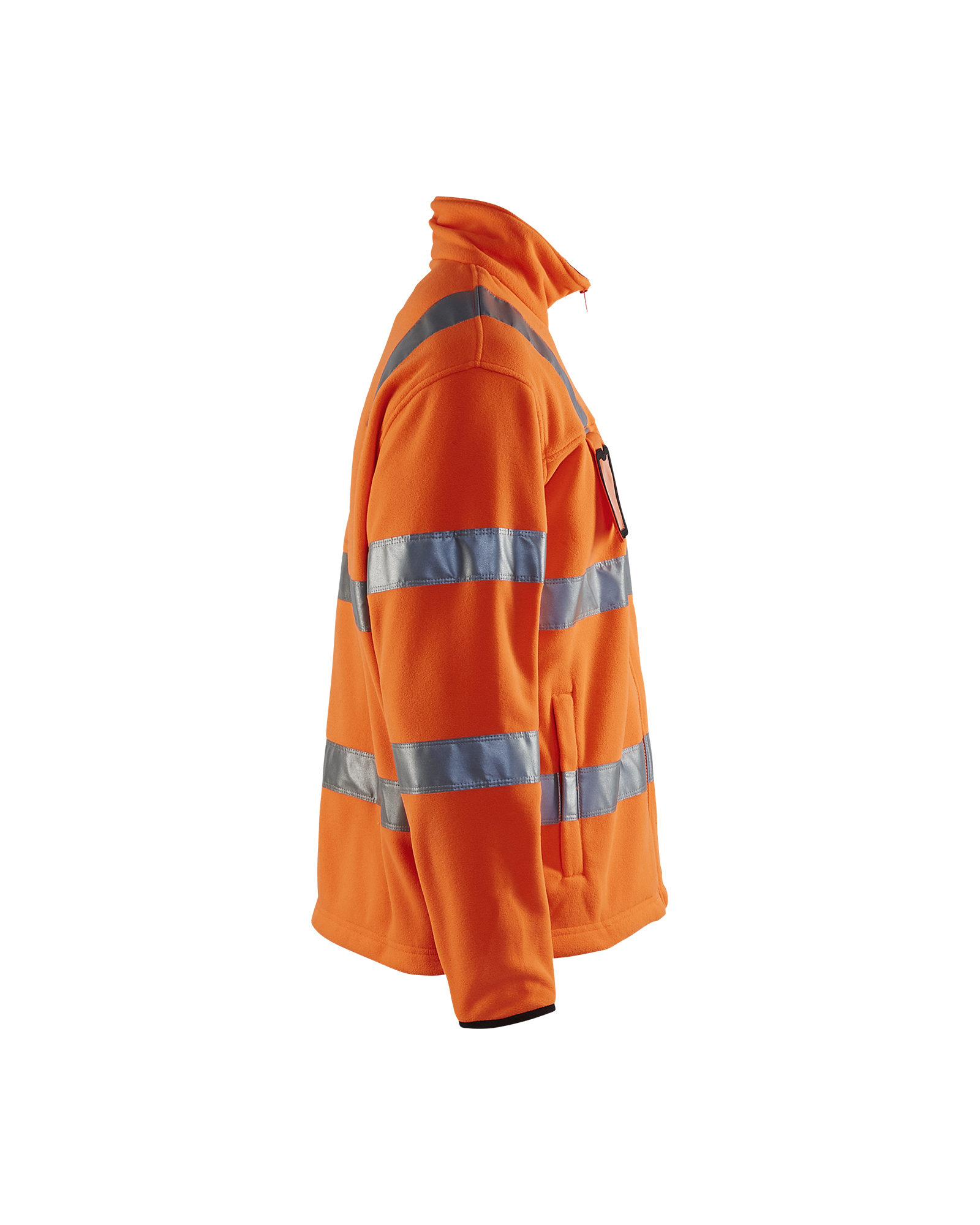 Veste polaire haute-visibilité 4833 Orange fluo Blaklader - 483325605300