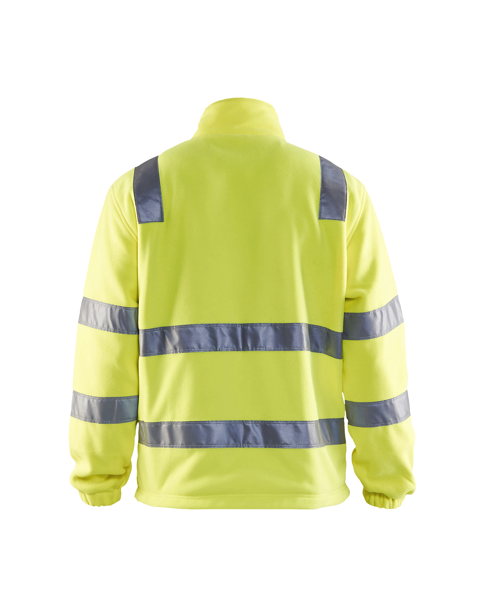 Veste polaire haute-visibilité 4853 Jaune fluo Blaklader - 485325603300