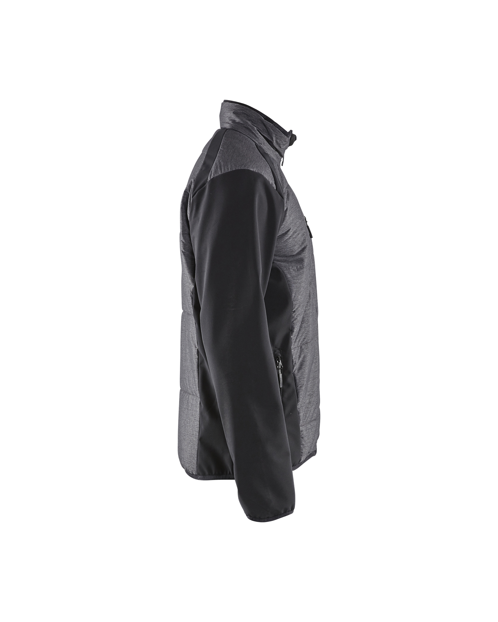 Veste hybride 4929 Noir/Gris foncé Blaklader - 492919119998