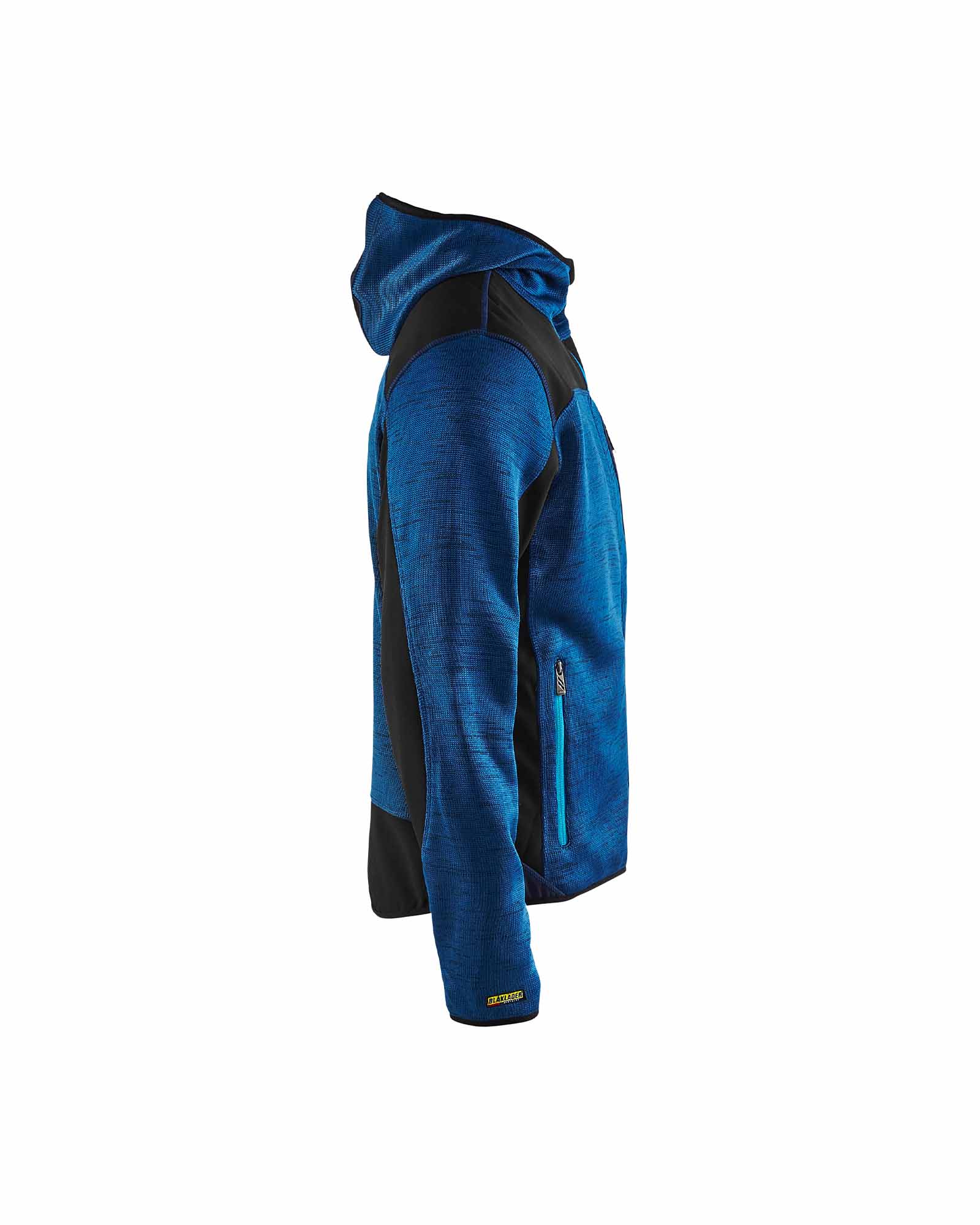 Veste tricotée à capuche 4930 Marine/Marine Blaklader - 493021178889