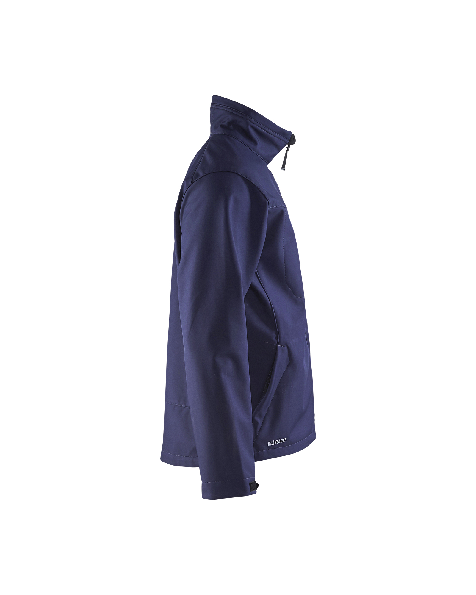 Veste softshell 4951 Marine Blaklader - 495125178900