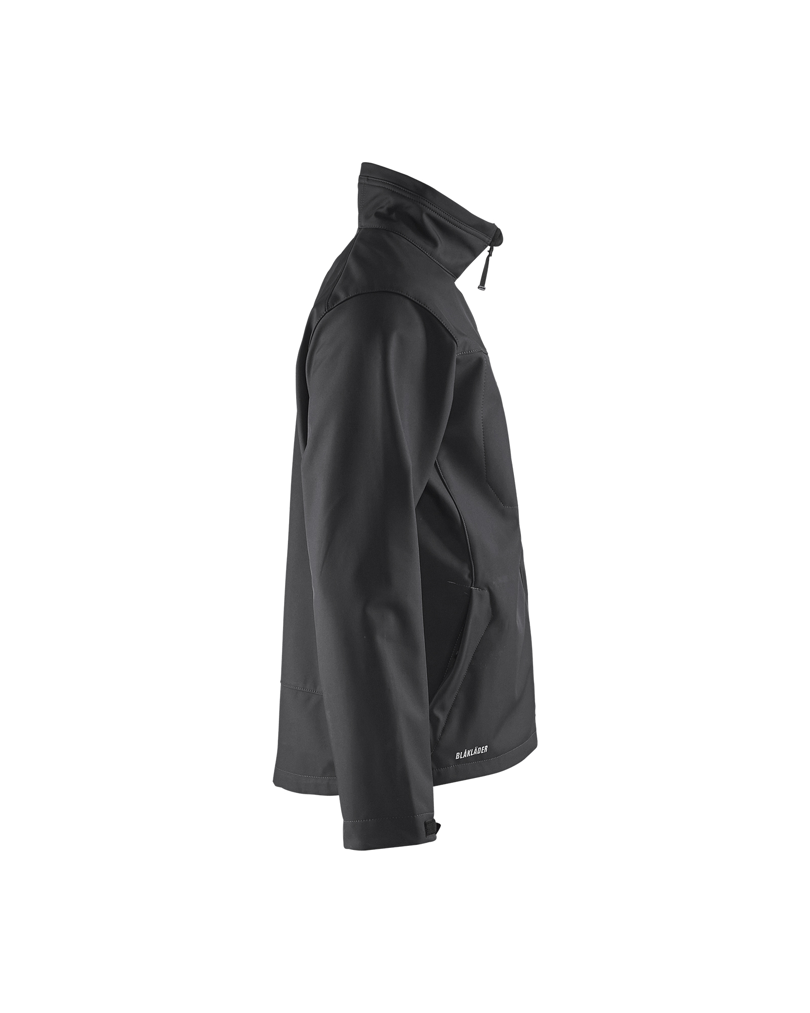 Veste softshell 4951 Noir Blaklader - 495125179900