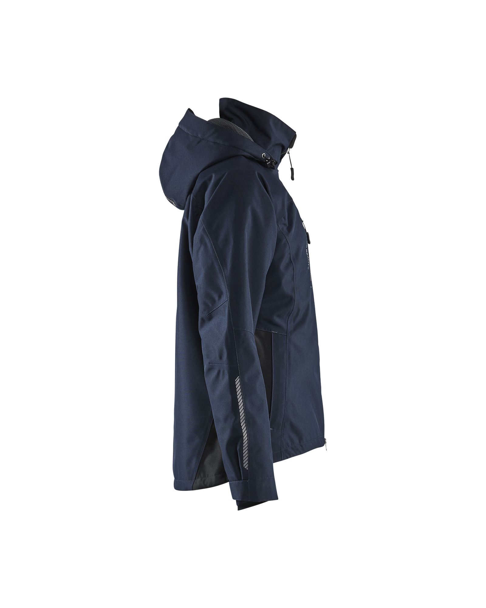 Veste doublée unite femme 4972 Marine foncé/Noir Blaklader - 497219778699