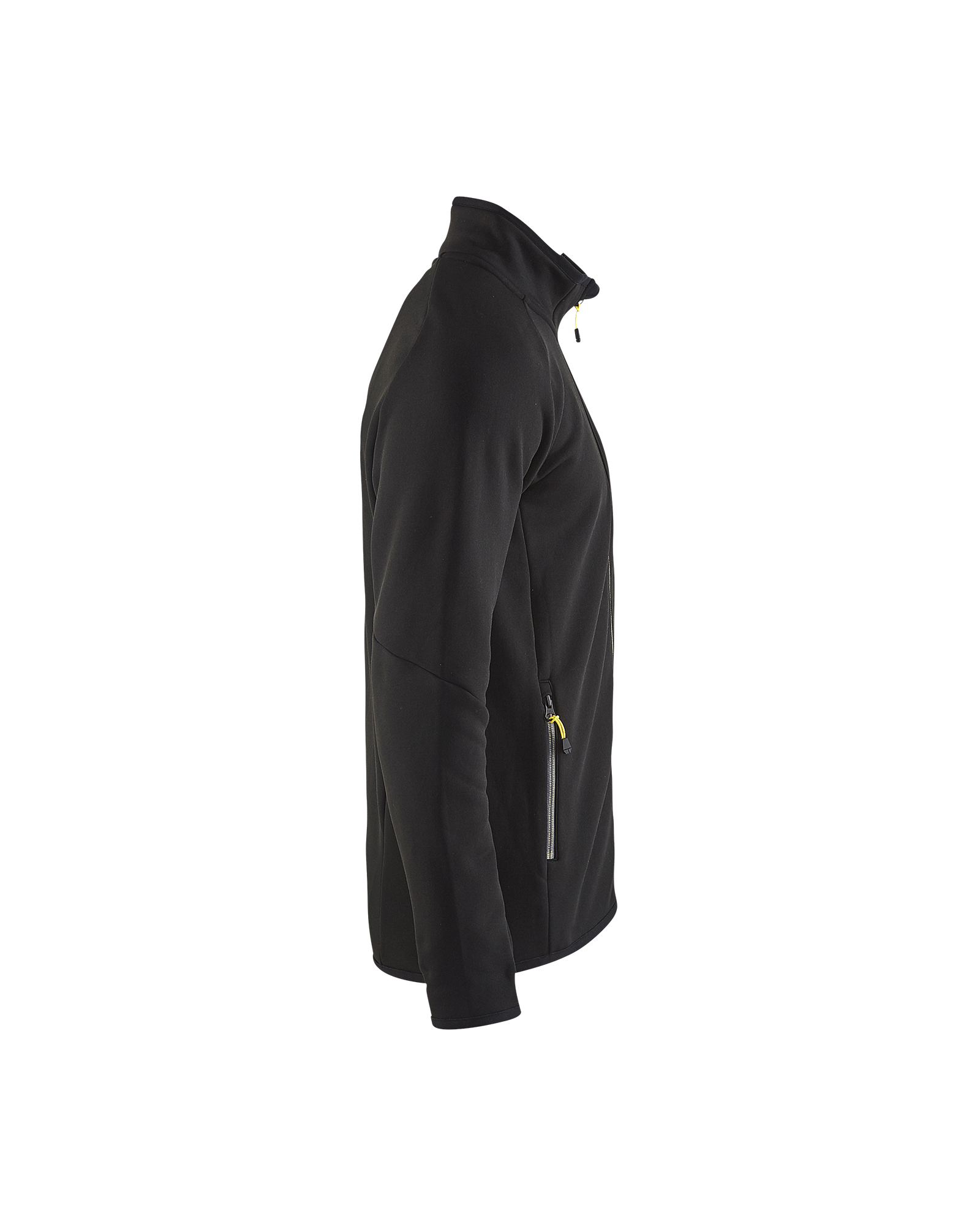 Veste polaire stretch 2D Evolution 4998 Noir Blaklader - 499825329900