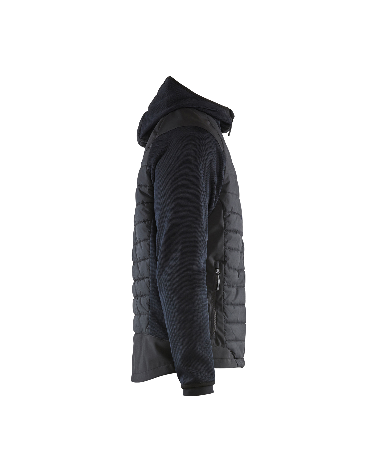 Veste hybride 5930 Marine foncé/Noir Blaklader - 593021178699
