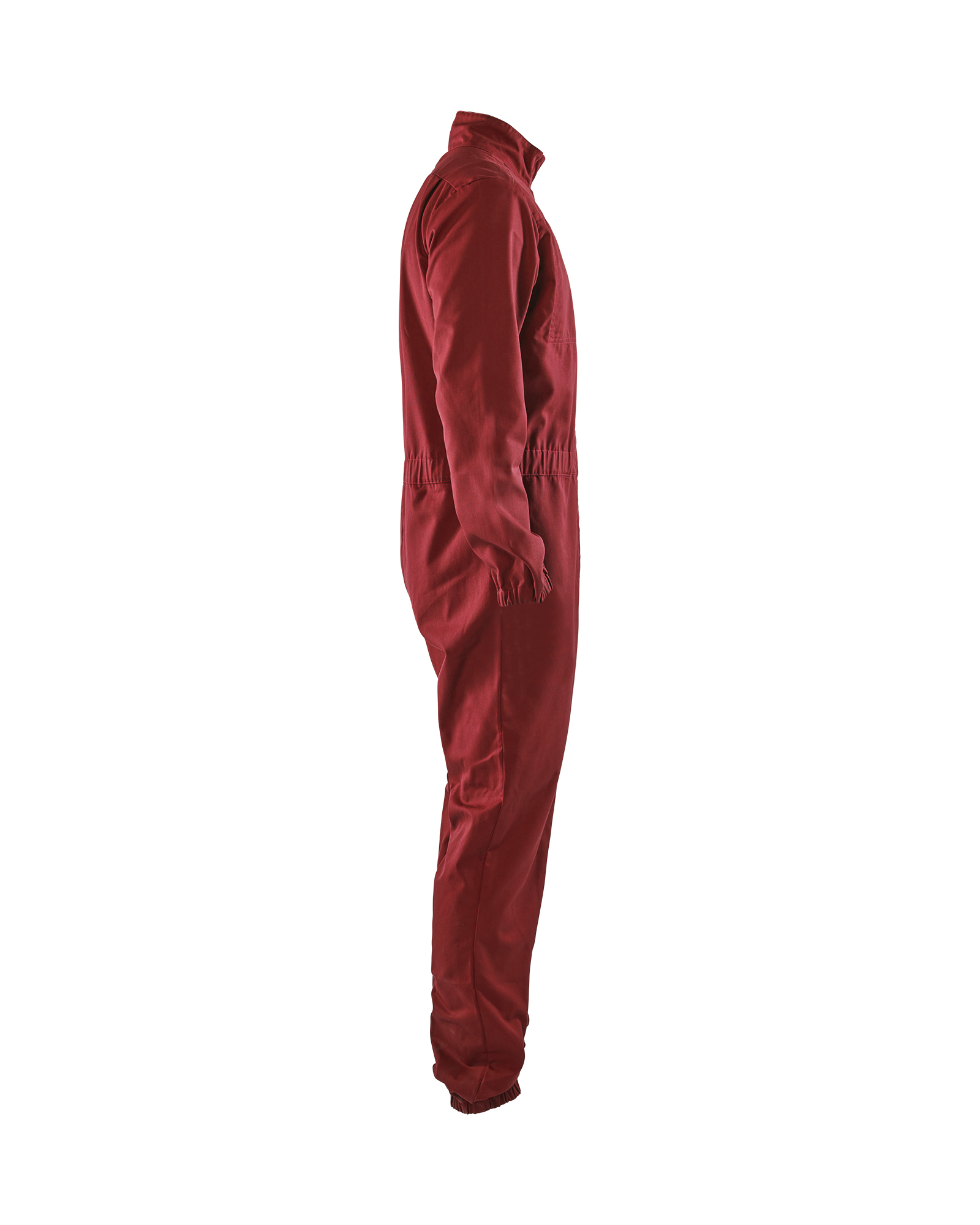 Combinaison environnement alimentaire 6120 Rouge Blaklader - 612018005600C