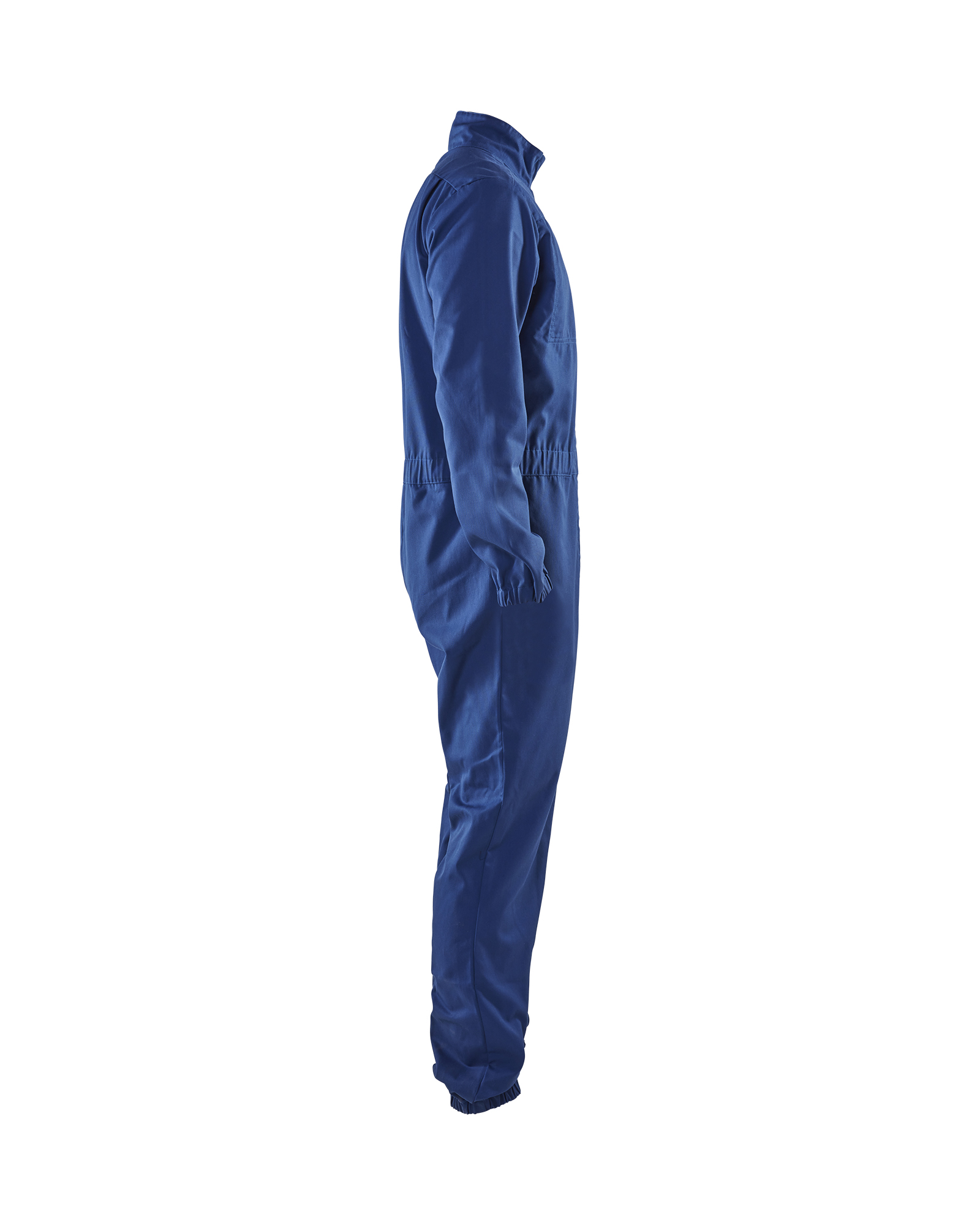Combinaison environnement alimentaire 6120 Bleu roi Blaklader - 612018008500C