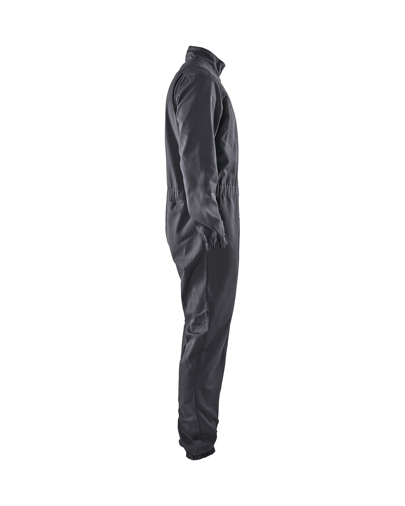 Combinaison environnement alimentaire 6120 Gris moyen Blaklader - 612018009600C