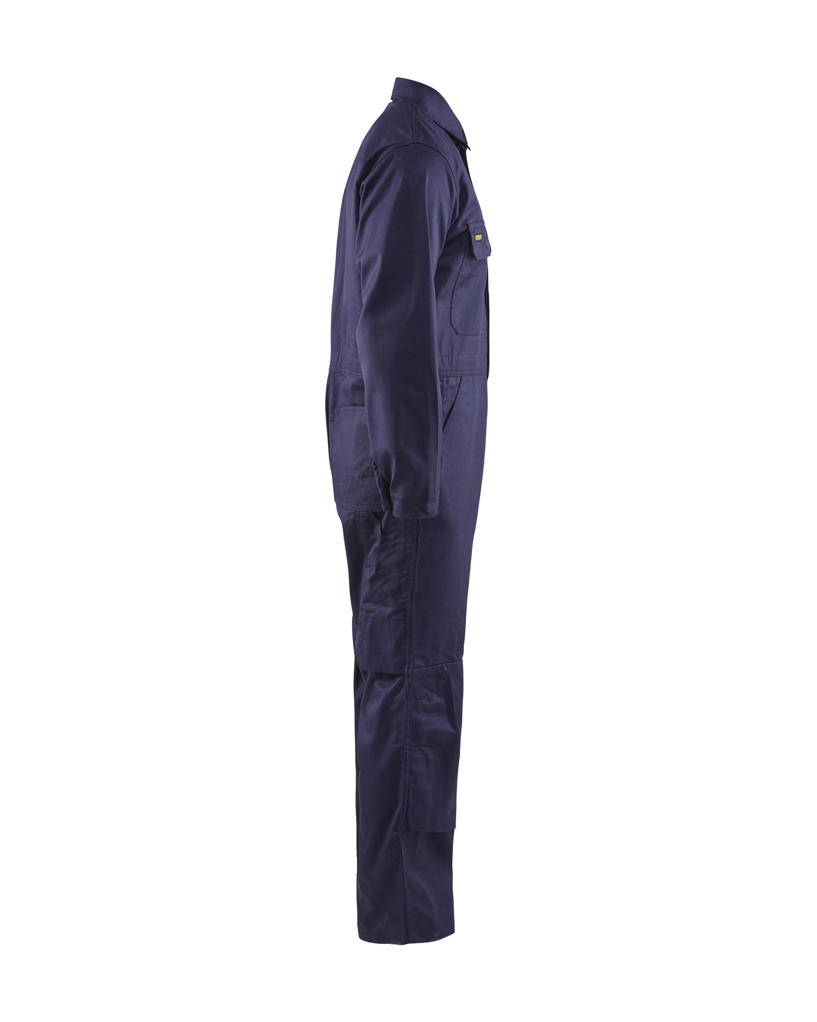 Combinaison Industrie manches longues 6151 Marine Blaklader - 615110008800C