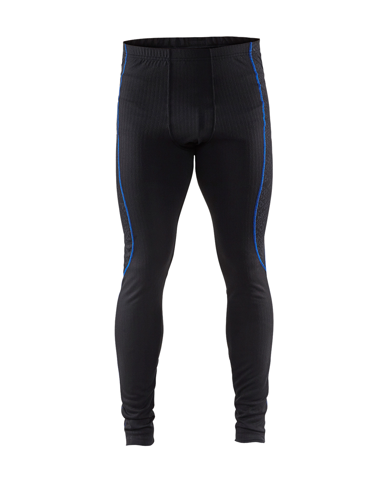 Ensemble sous-vêtements LIGHT 6810 Noir/Bleu roi Blaklader - 681017079985