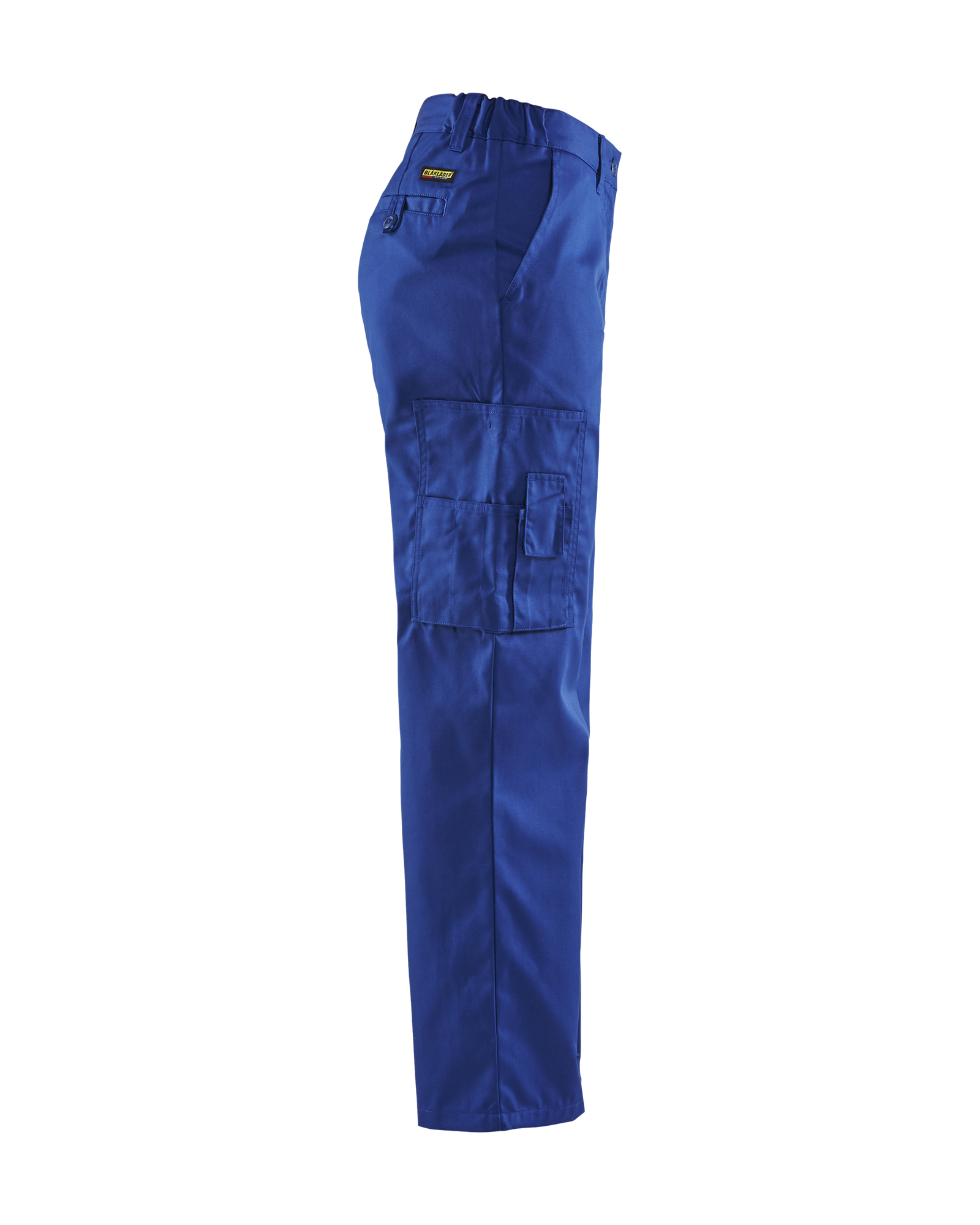 Pantalon maintenance femme 7120 Bleu roi Blaklader - 712018008500C
